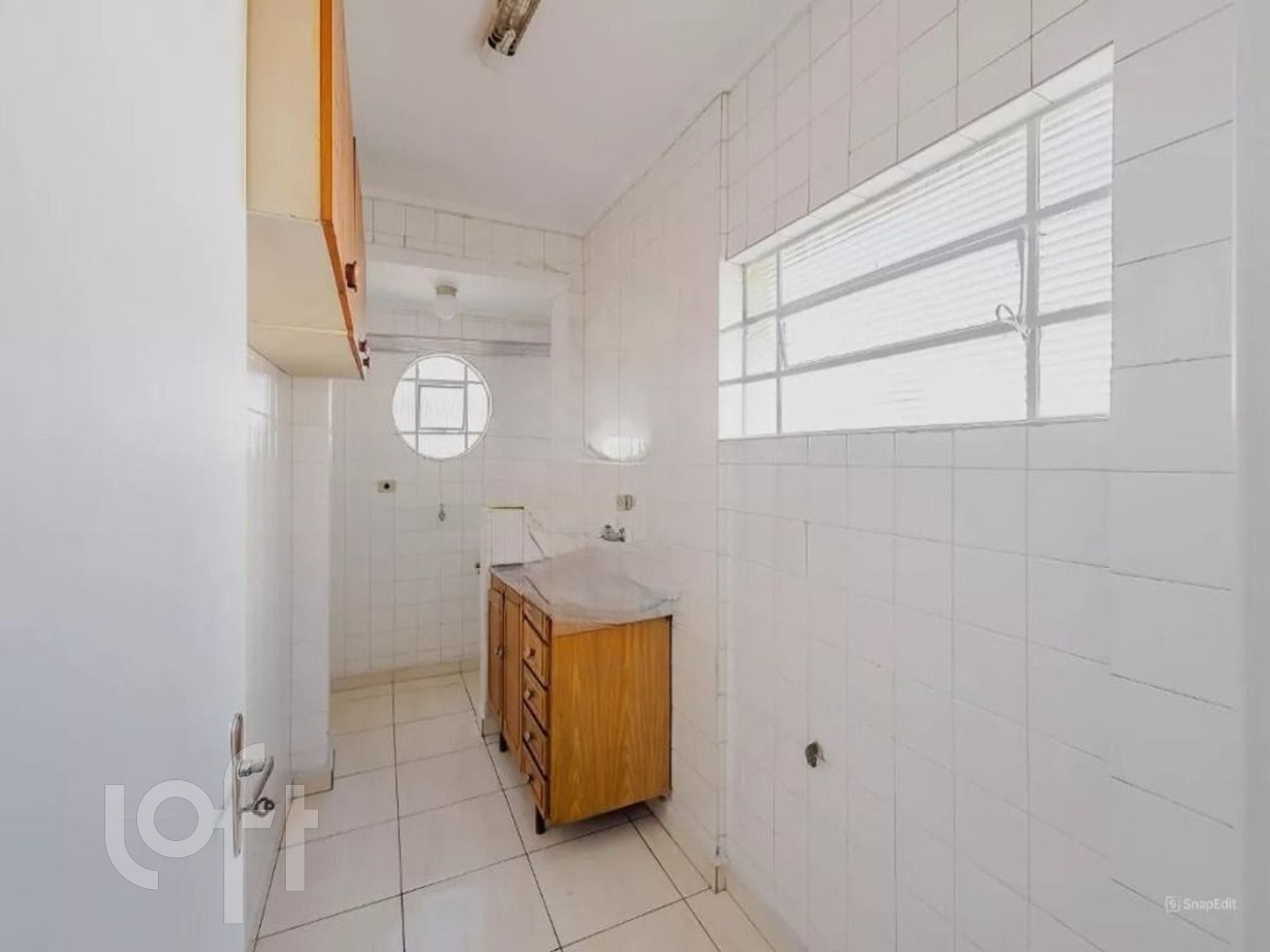 Apartamento à venda com 1 quarto, 47m² - Foto 8