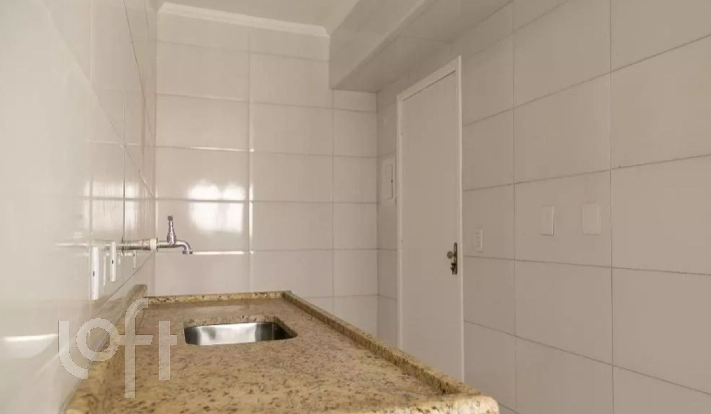 Apartamento à venda com 2 quartos, 52m² - Foto 10