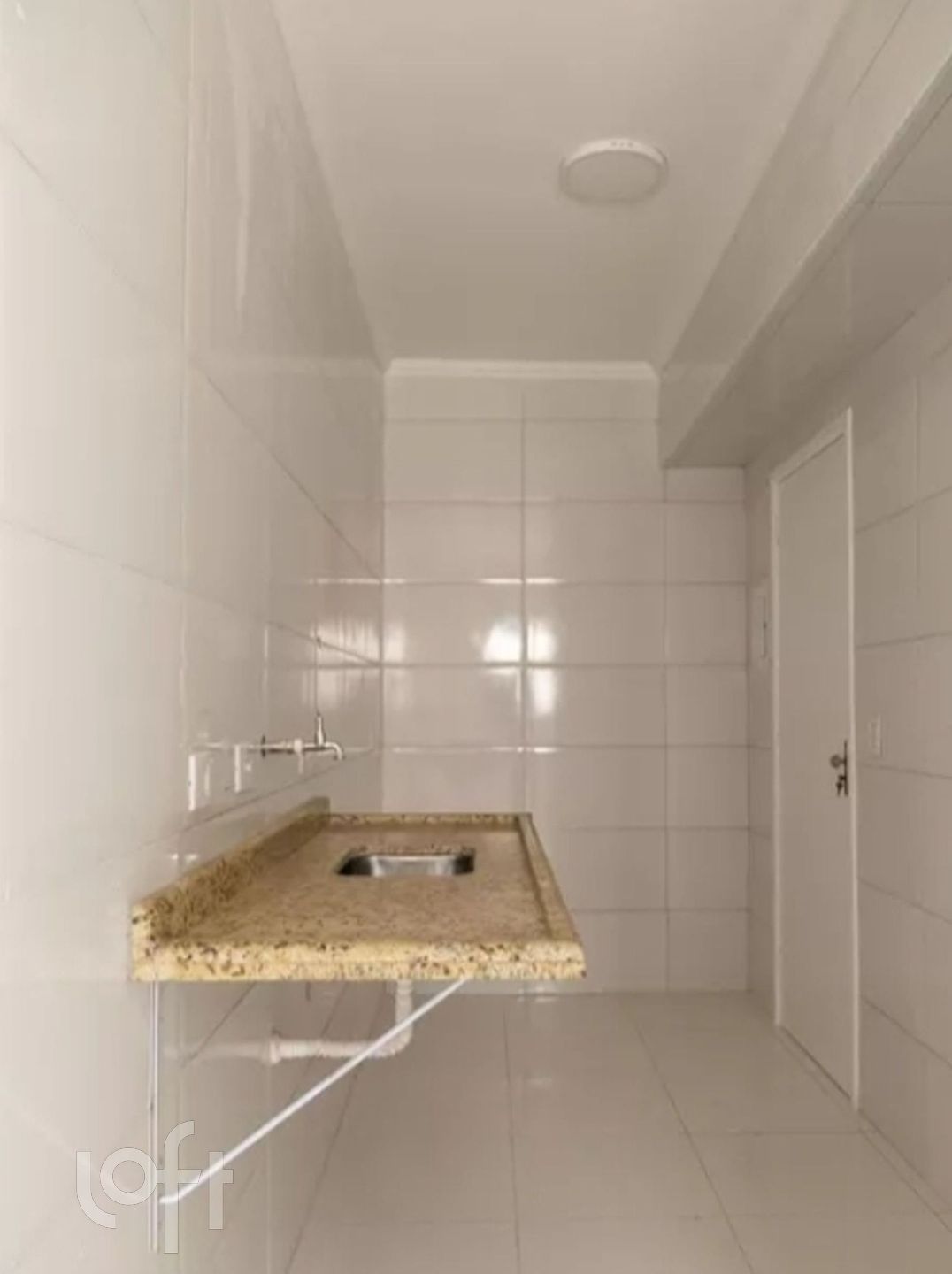 Apartamento à venda com 2 quartos, 52m² - Foto 9