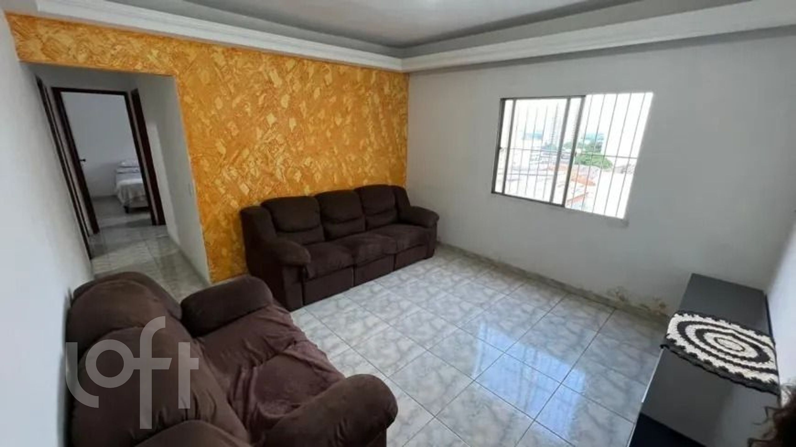 Apartamento à venda em Macedo com 70 m², 3 quartos