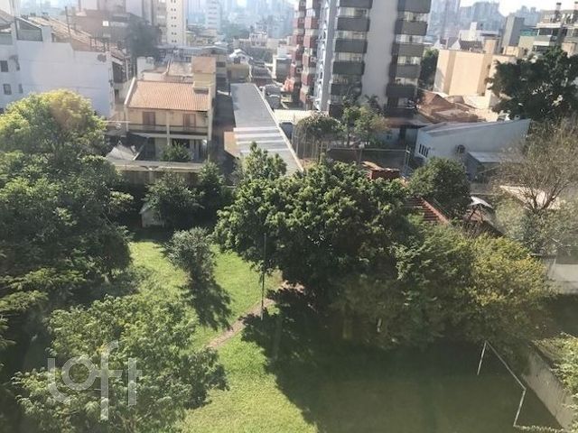 Apartamento com 237m², 2 dormitórios, 1 suíte, 1 vaga, Santana em Porto Alegre