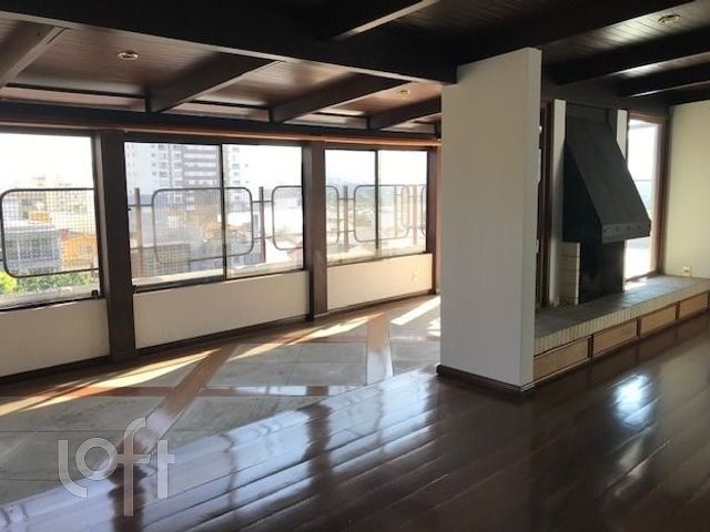 Apartamento com 237m², 2 dormitórios, 1 suíte, 1 vaga, Santana em Porto Alegre
