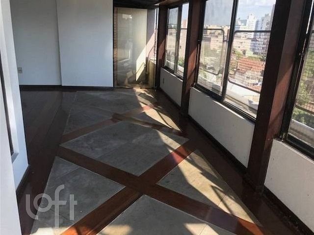 Apartamento com 237m², 2 dormitórios, 1 suíte, 1 vaga, Santana em Porto Alegre