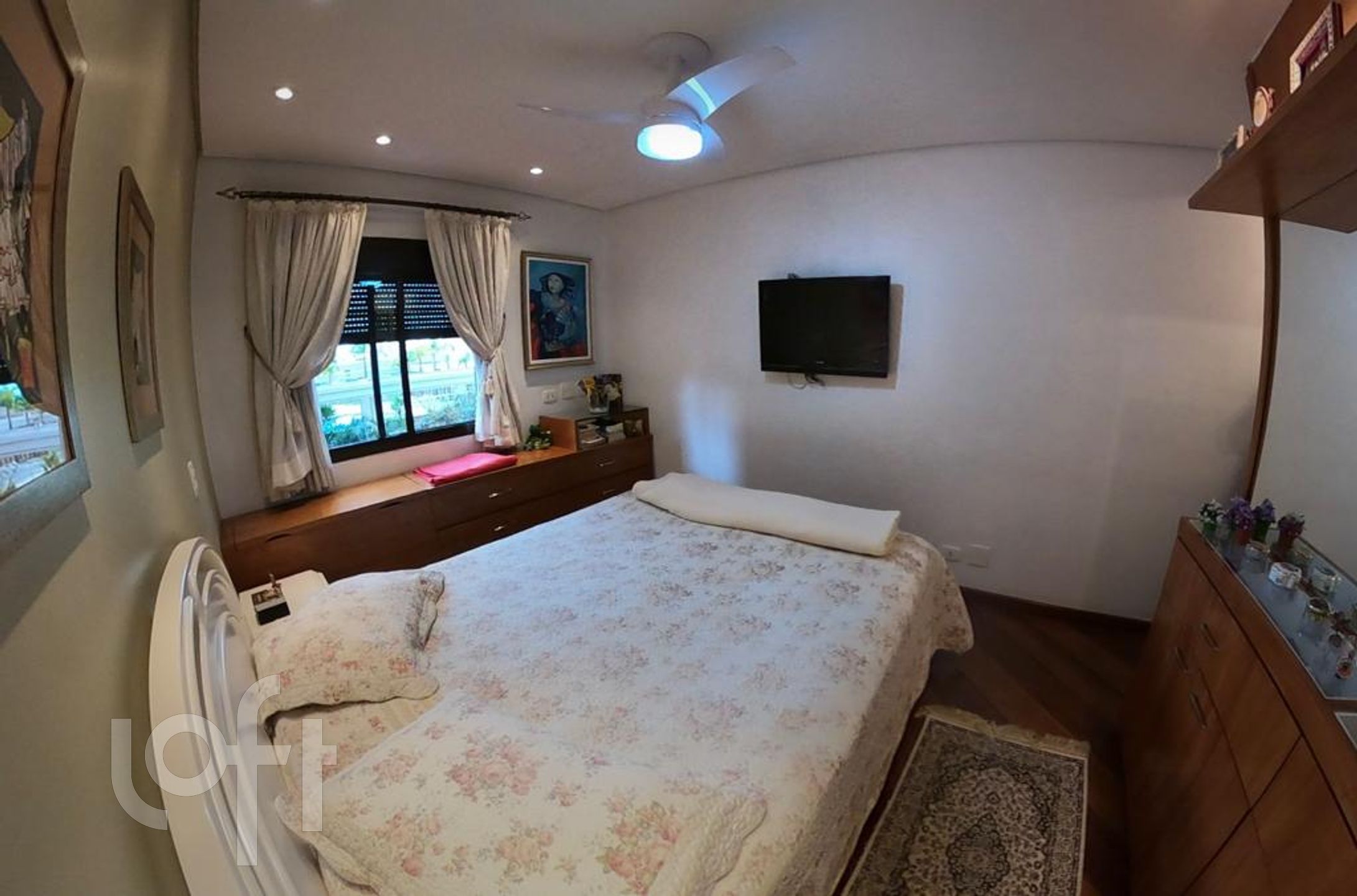 Apartamento à venda com 3 quartos, 142m² - Foto 8