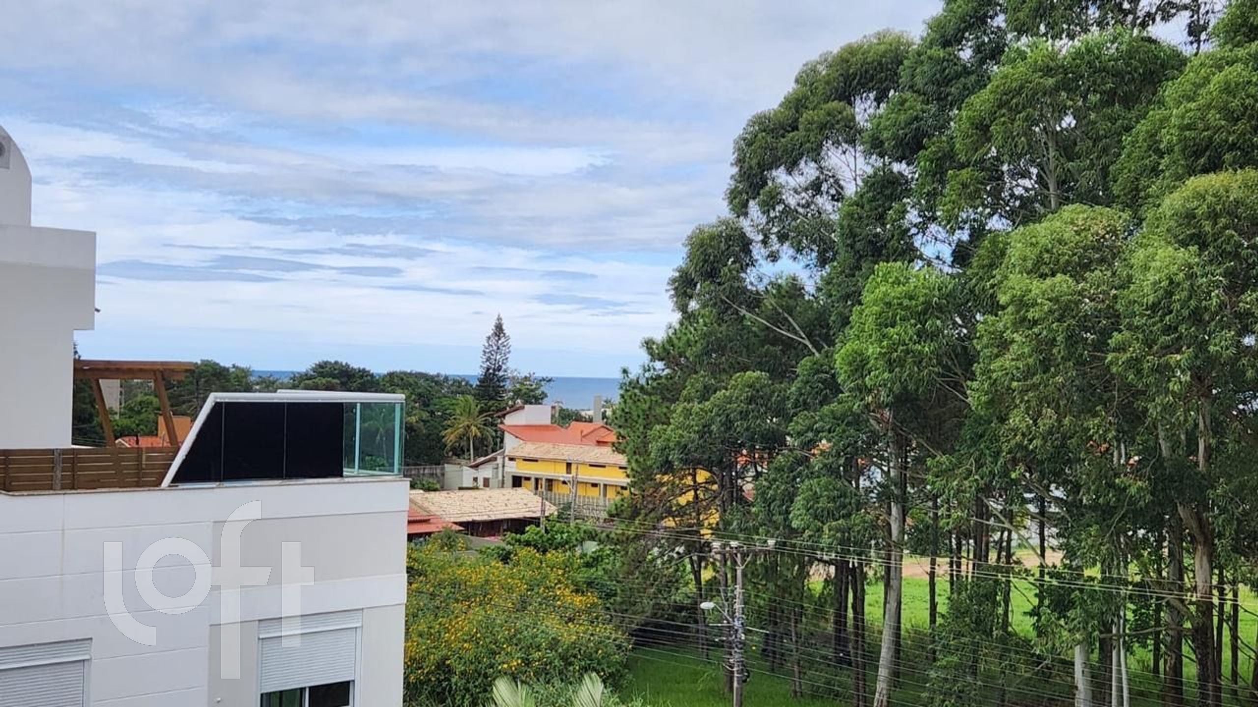 Apartamentos com 222m², 3 quartos, 2 suítes, 2 garagens, no bairro Campeche Norte em Florianópolis