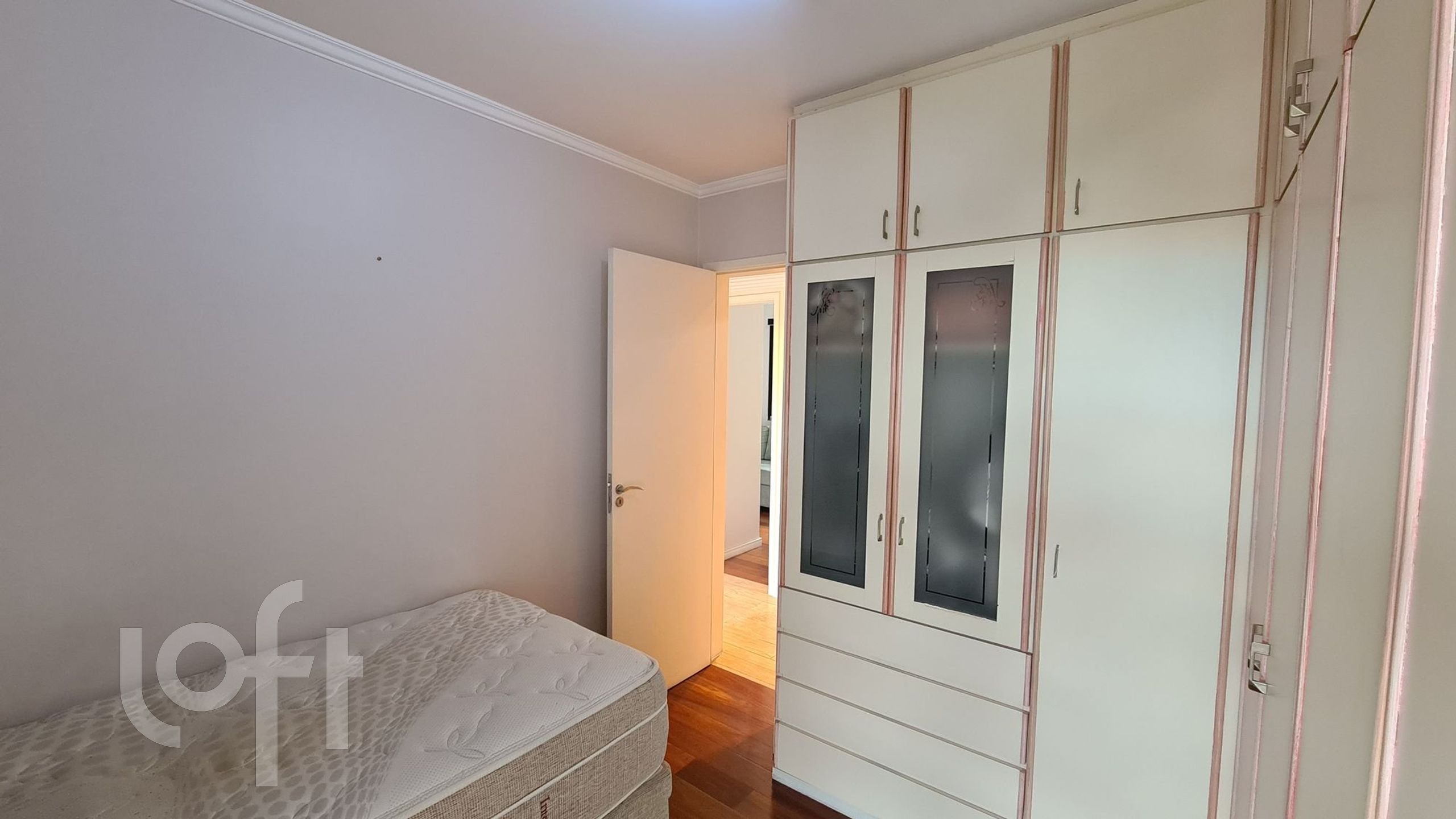 Apartamento à venda com 3 quartos, 76m² - Foto 6