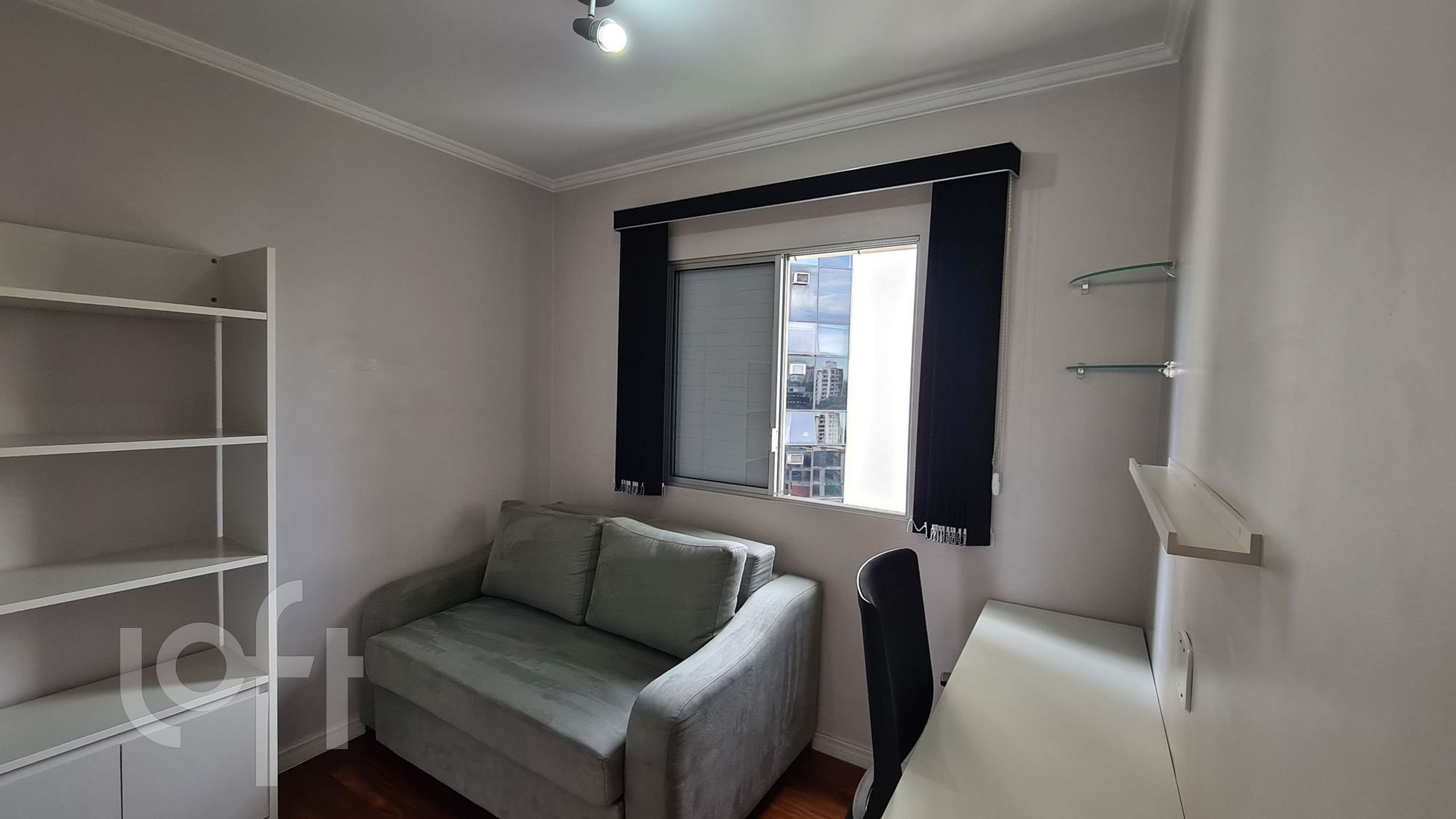 Apartamento à venda com 3 quartos, 76m² - Foto 9