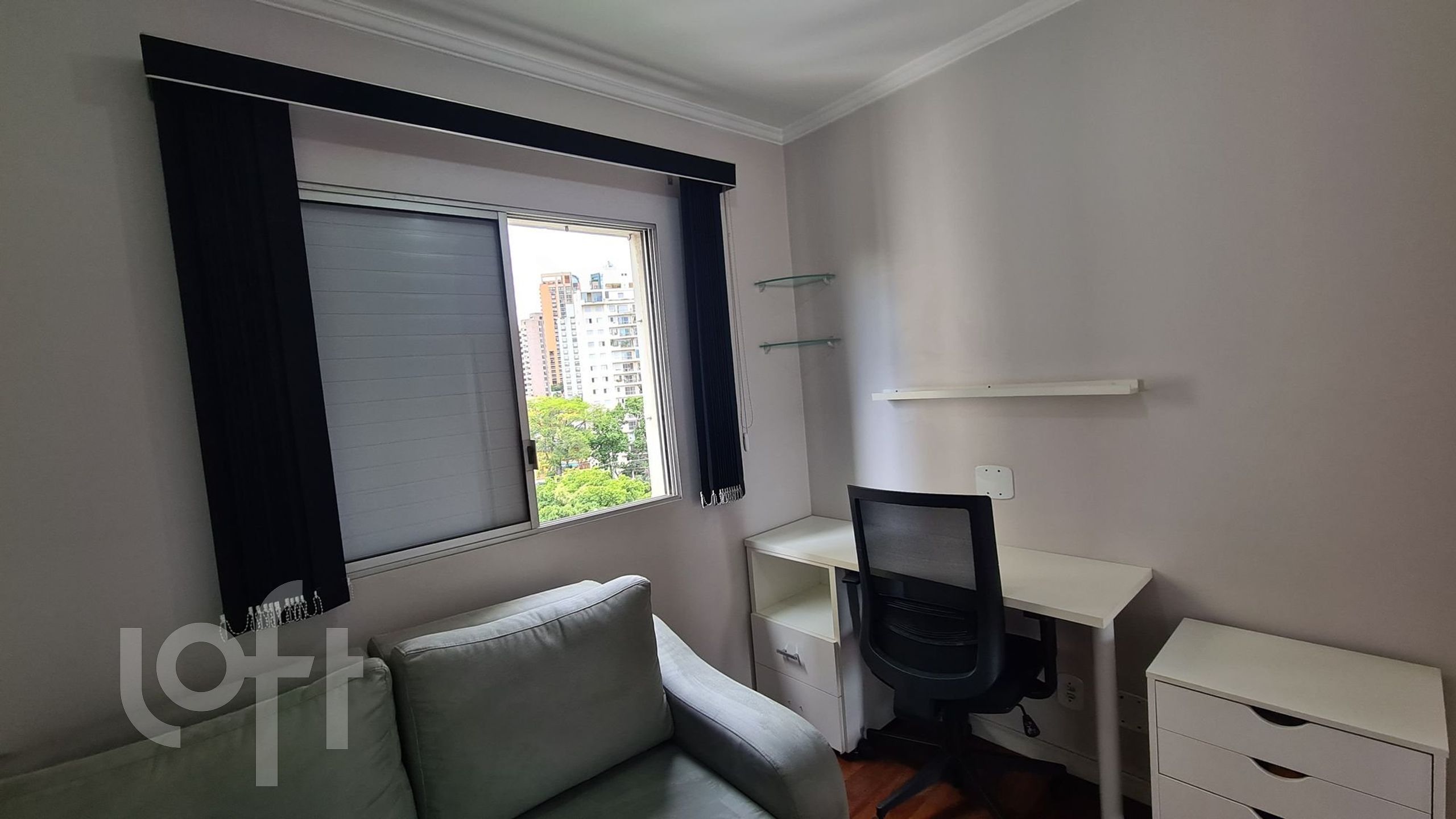 Apartamento à venda com 3 quartos, 76m² - Foto 7