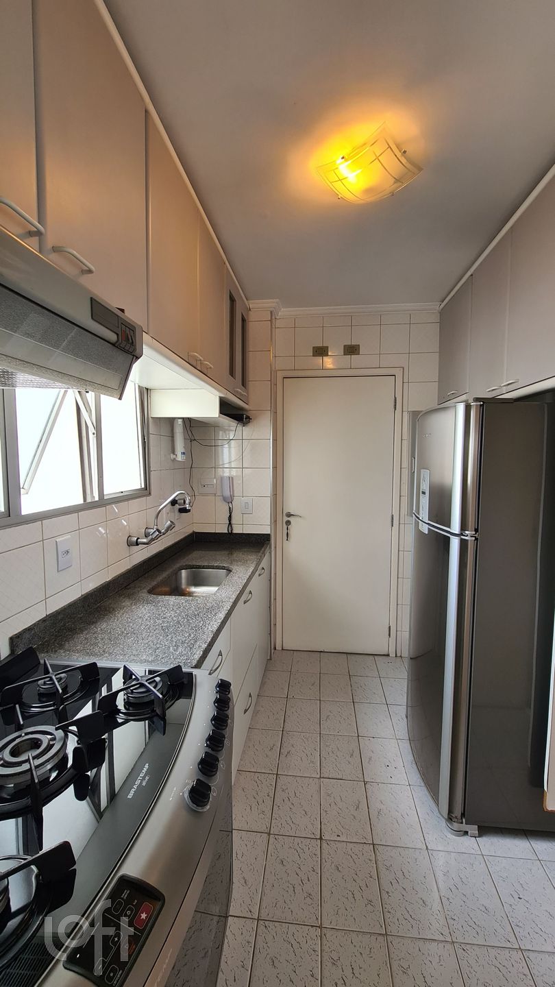 Apartamento à venda com 3 quartos, 76m² - Foto 15