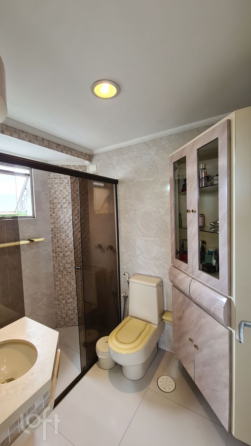 Apartamento à venda com 3 quartos, 76m² - Foto 16