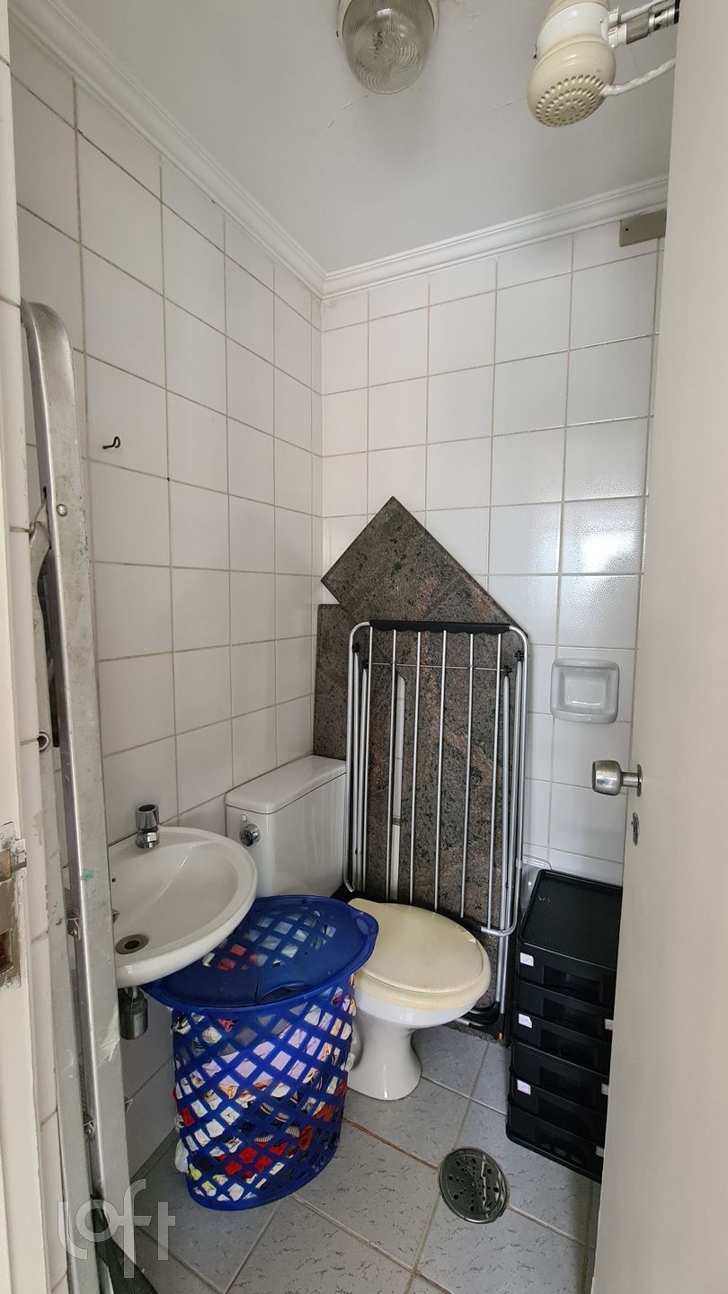 Apartamento à venda com 3 quartos, 76m² - Foto 20