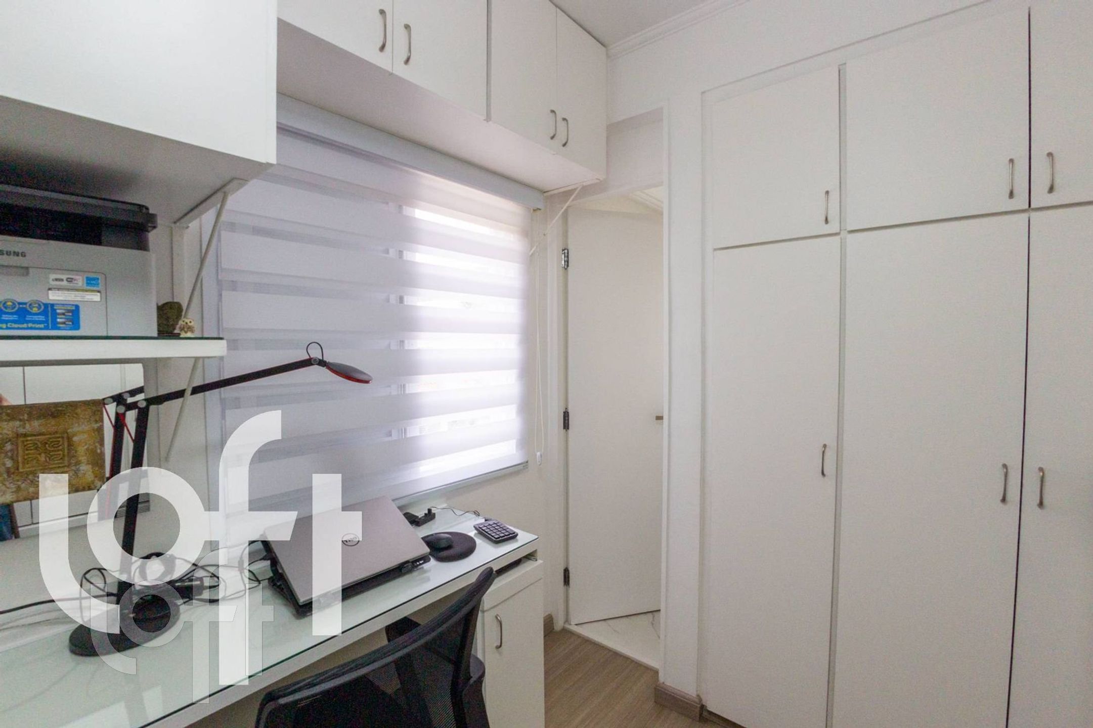 Apartamento à venda com 2 quartos, 70m² - Foto 3