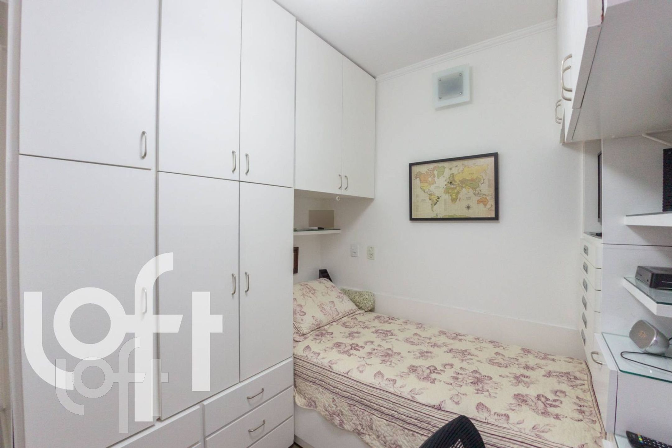 Apartamento à venda com 2 quartos, 70m² - Foto 5