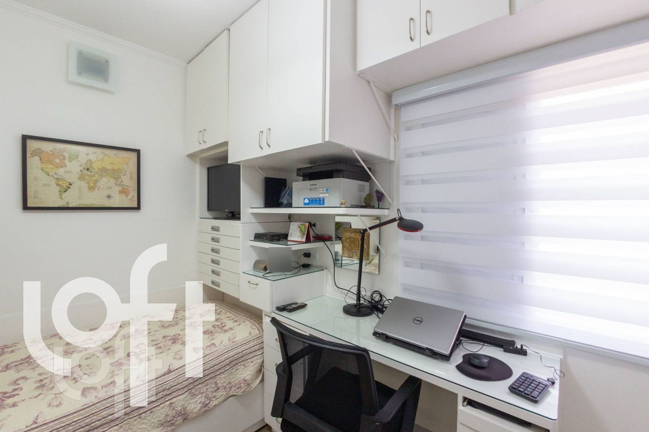 Apartamento à venda com 2 quartos, 70m² - Foto 4