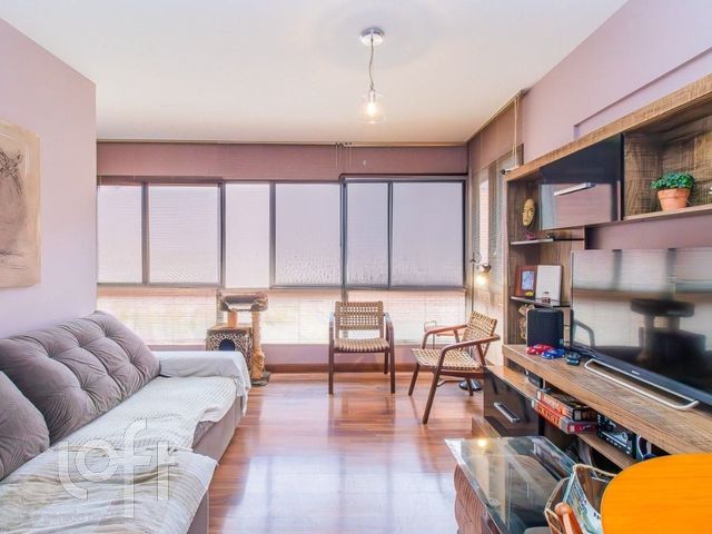 Apartamento com 91m², 2 dormitórios, 1 suíte, 2 vagas, Independência em Porto Alegre
