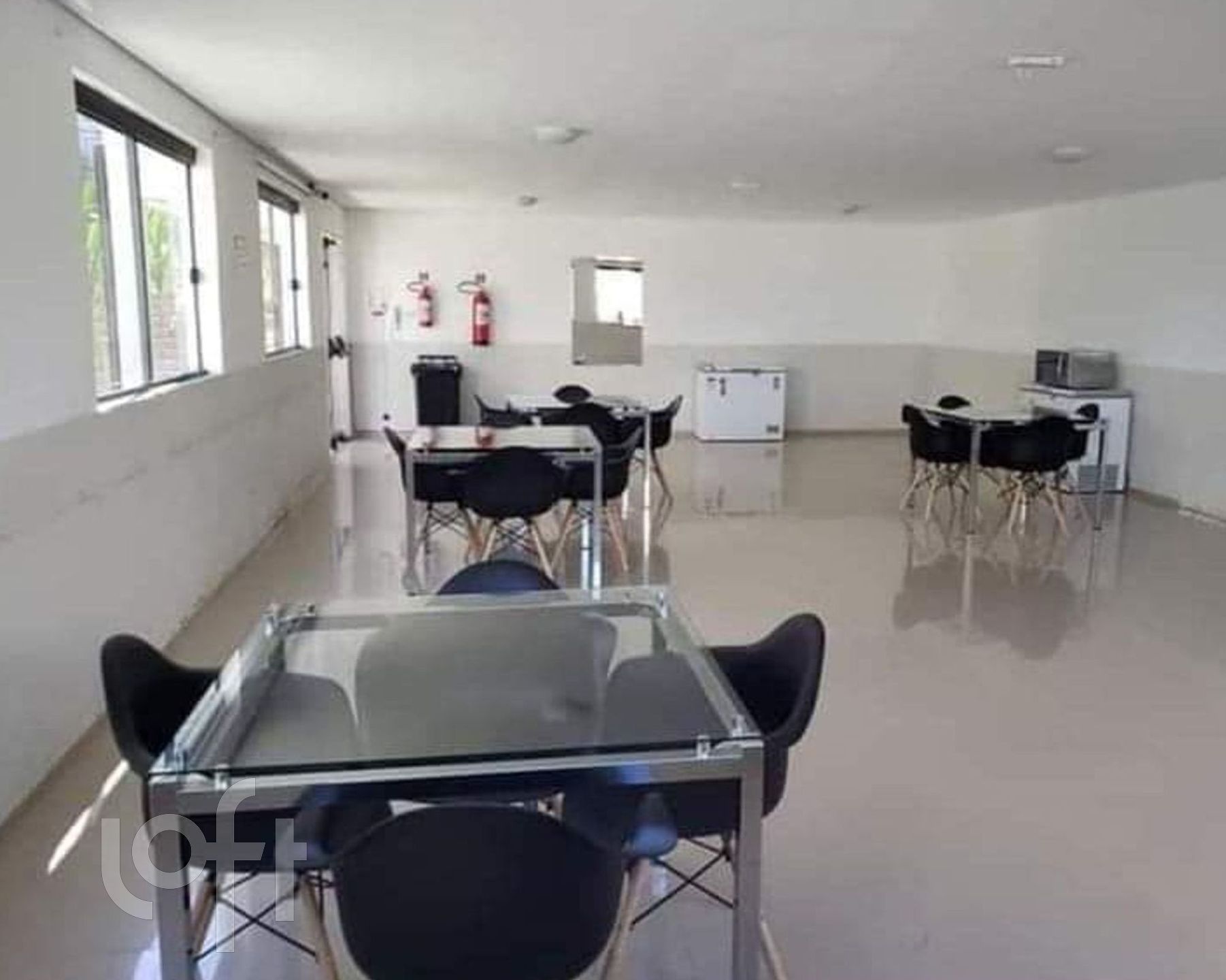 Apartamento à venda com 2 quartos, 47m² - Foto 10