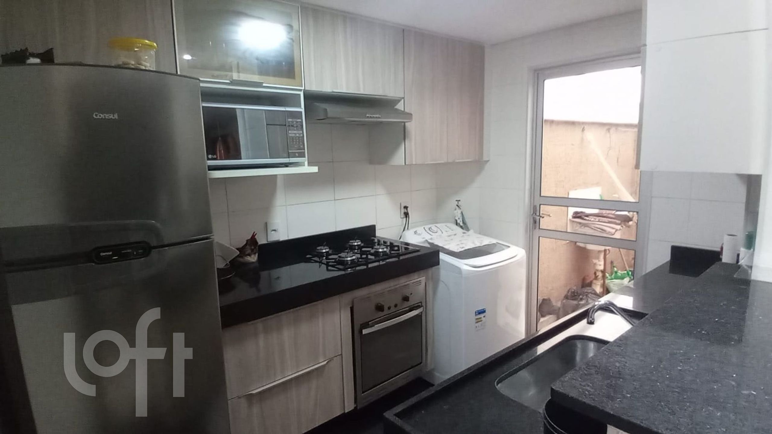 Apartamento à venda com 2 quartos, 47m² - Foto 9