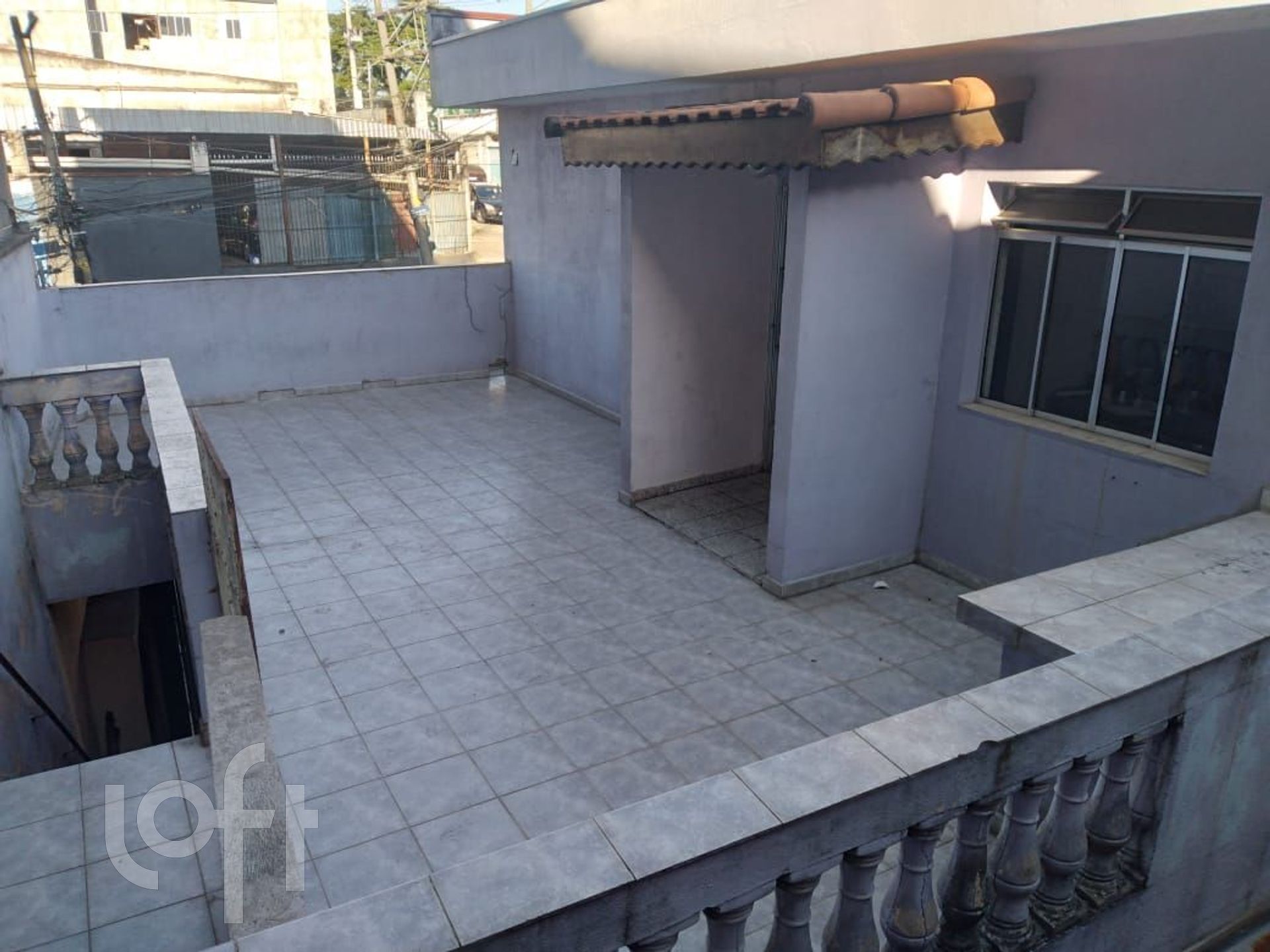 Casa à venda com 1 quarto, 500m² - Foto 17