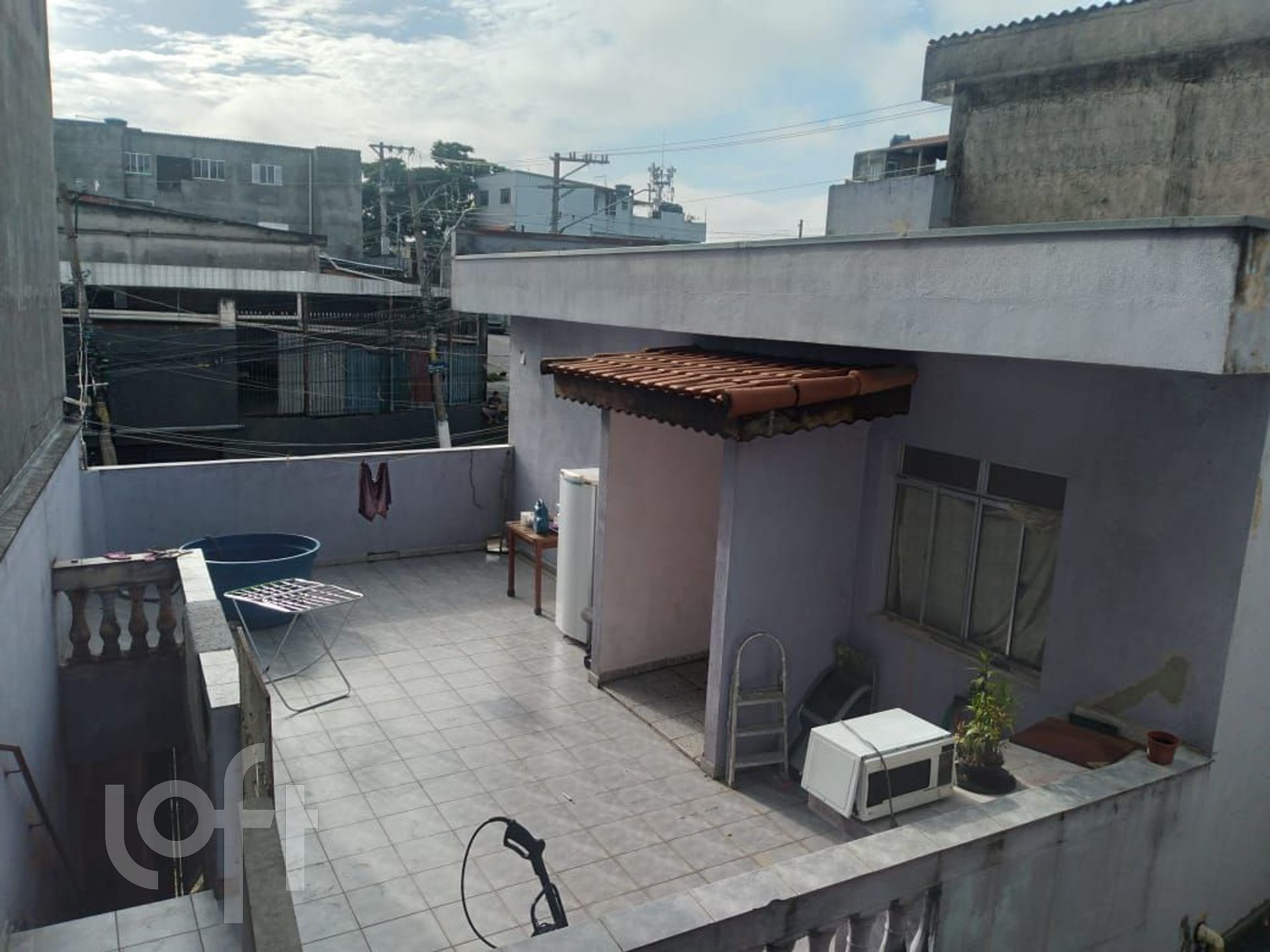 Casa à venda com 1 quarto, 500m² - Foto 21