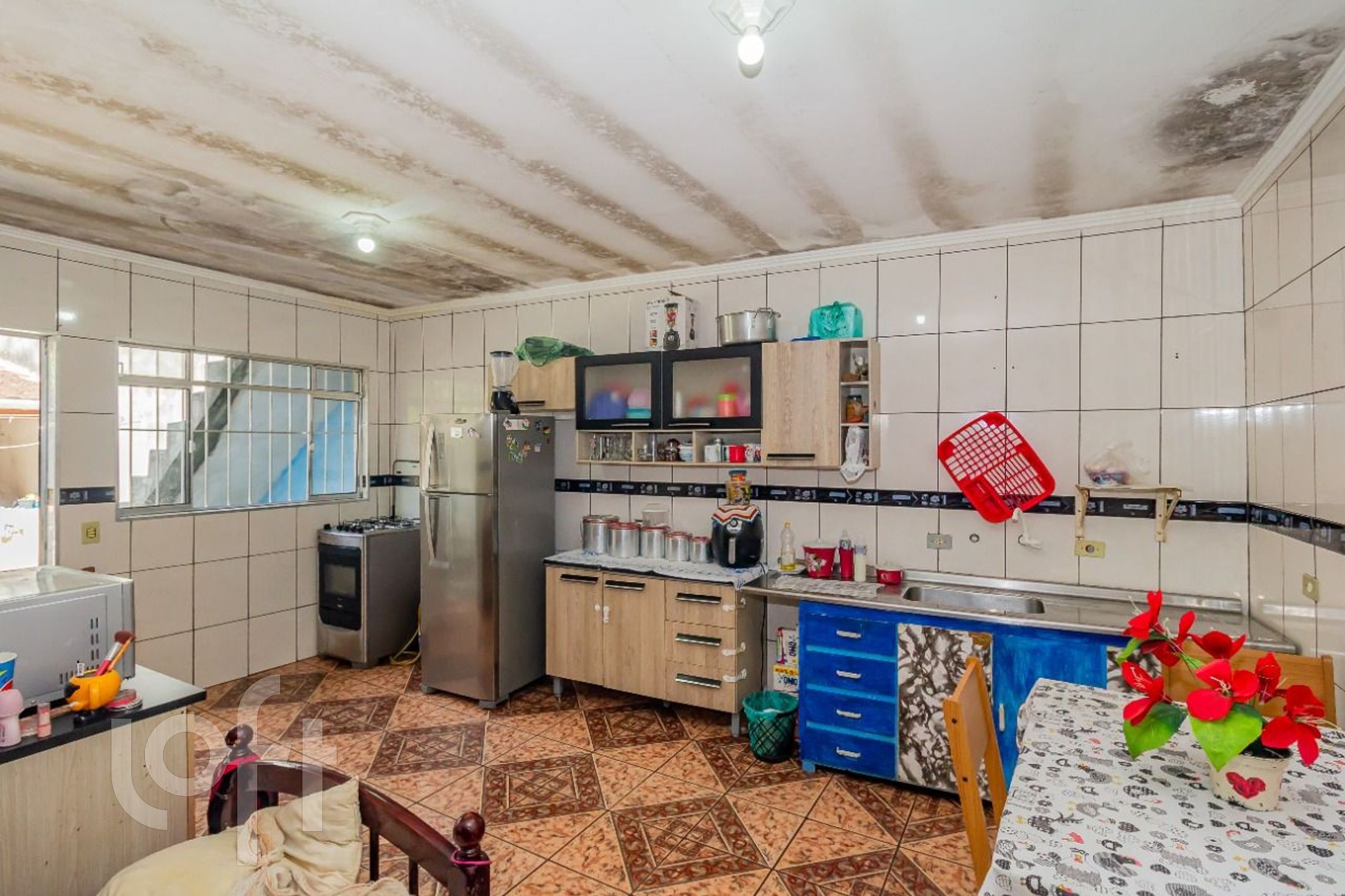 Apartamento à venda em Jardim Peri com 500 m², 1 q