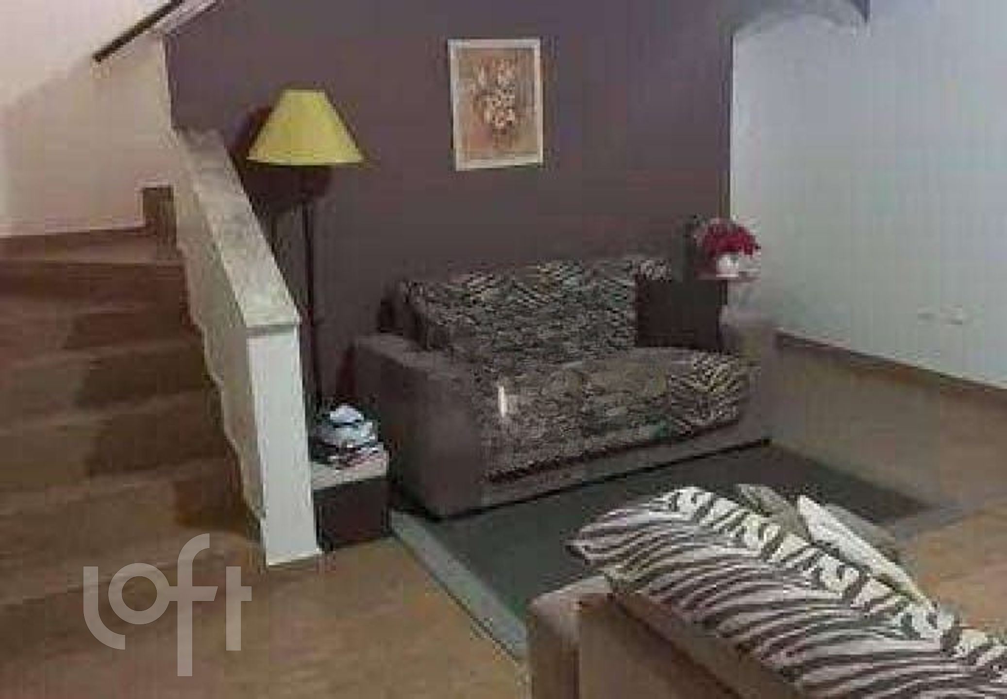 Casa à venda em Jd. Dabril com 154 m², 3 quartos, 1 suíte, 2 vagas