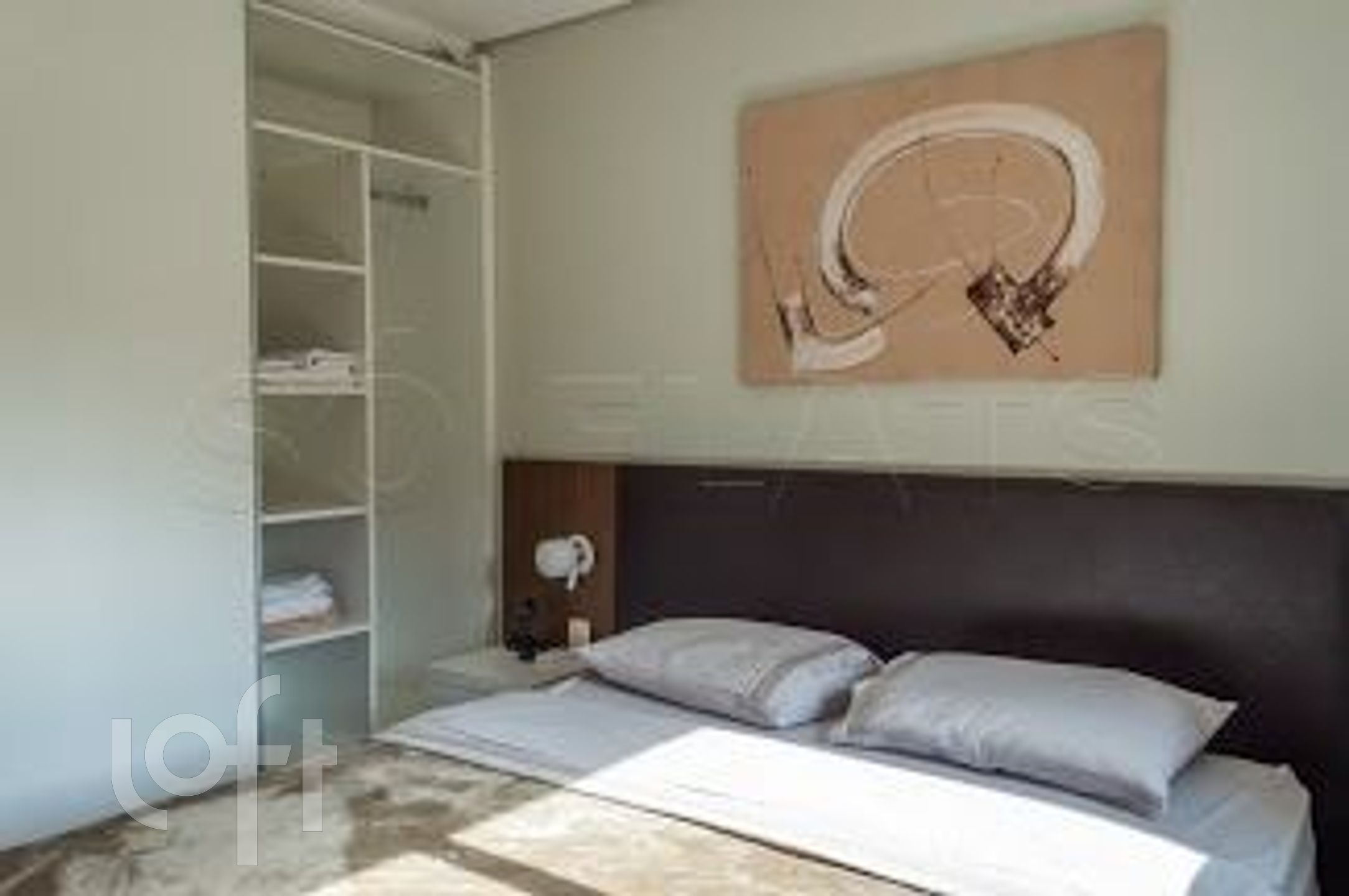 Apartamento à venda com 1 quarto, 132m² - Foto 8