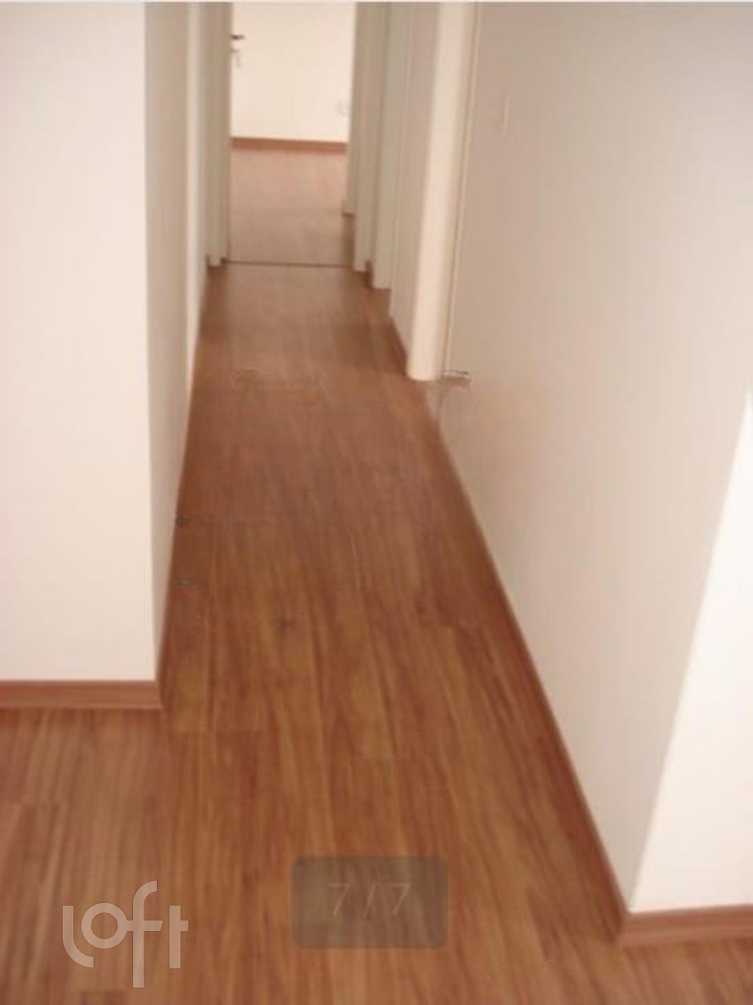 Apartamento à venda com 2 quartos, 64m² - Foto 5