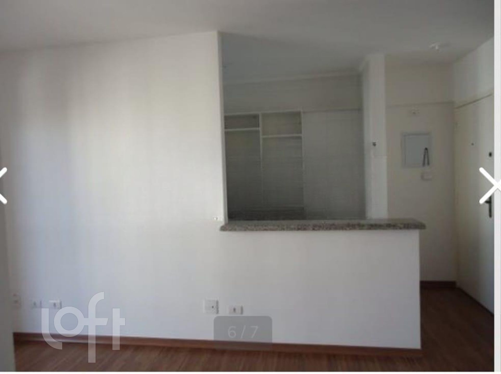 Apartamento à venda com 2 quartos, 64m² - Foto 3