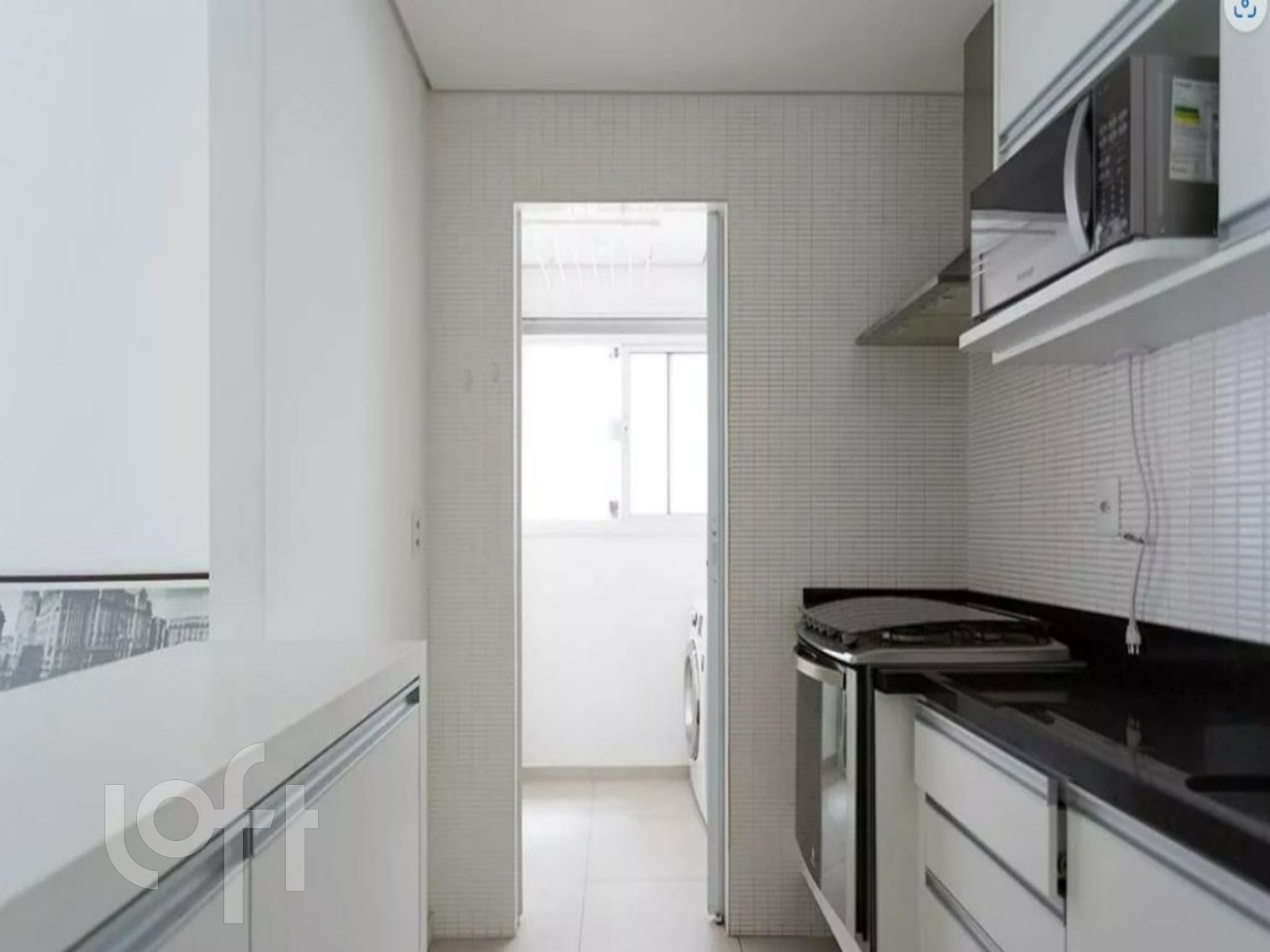 Apartamento à venda com 2 quartos, 82m² - Foto 10