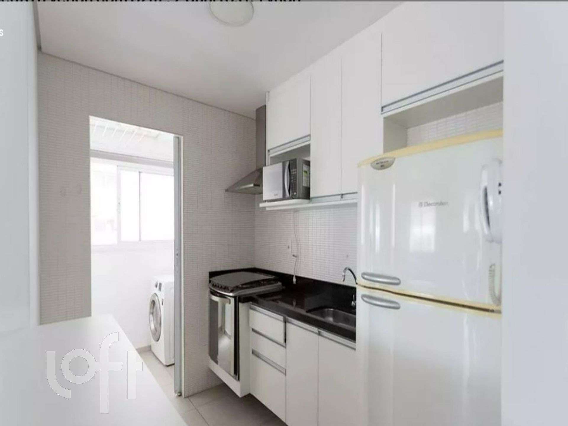 Apartamento à venda com 2 quartos, 82m² - Foto 8