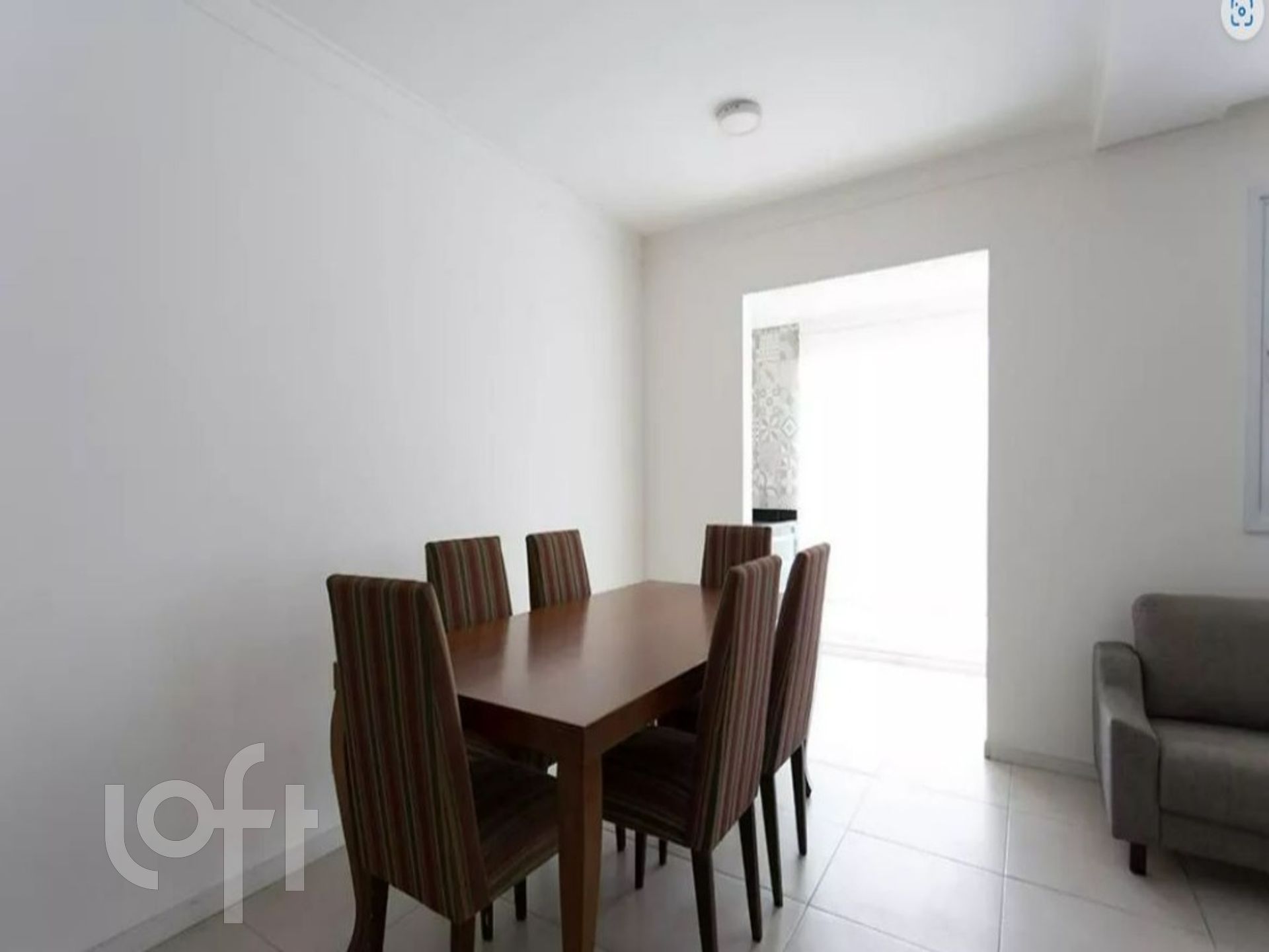 Apartamento à venda com 2 quartos, 82m² - Foto 6