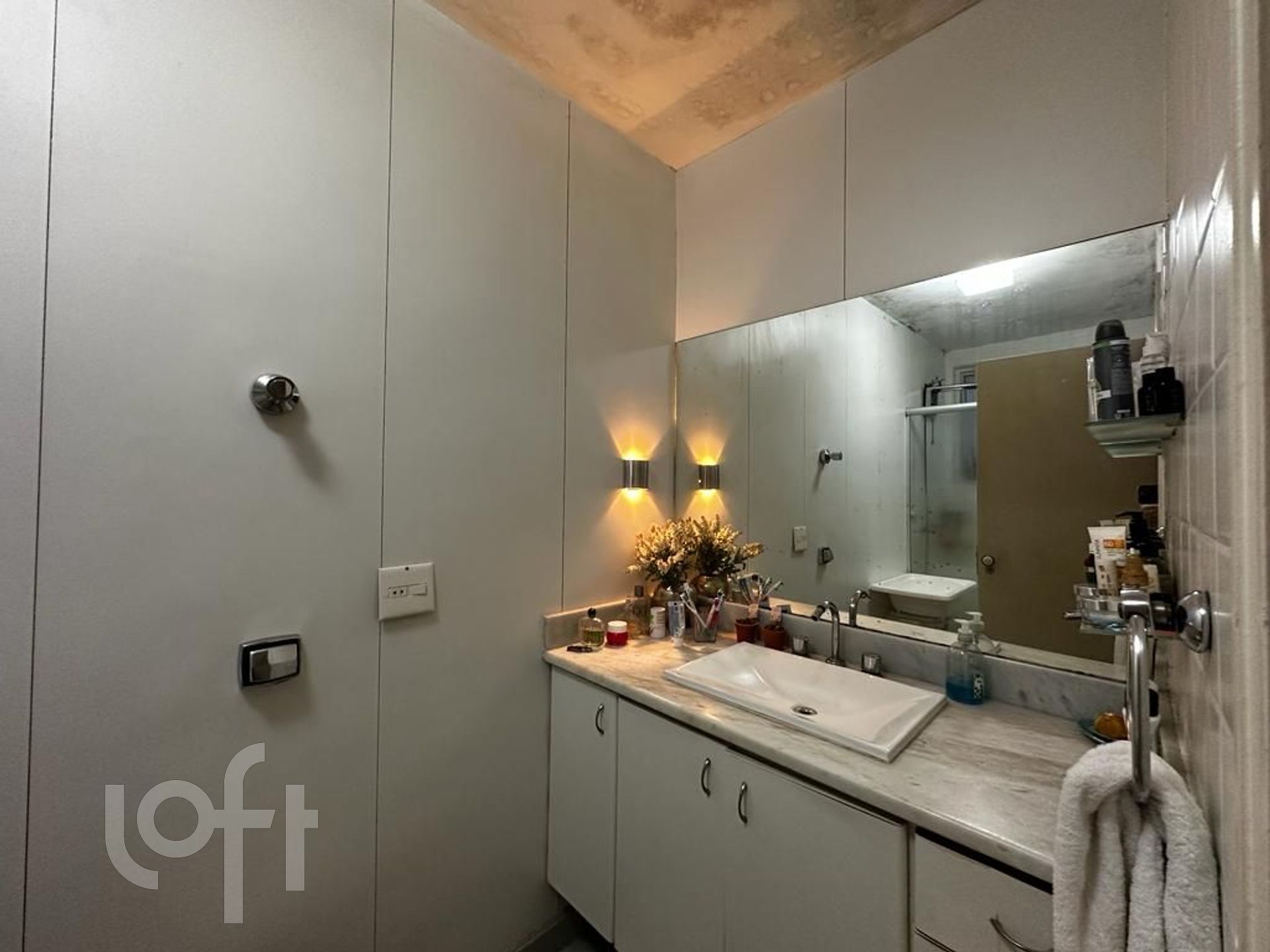 Apartamento à venda com 4 quartos, 284m² - Foto 4