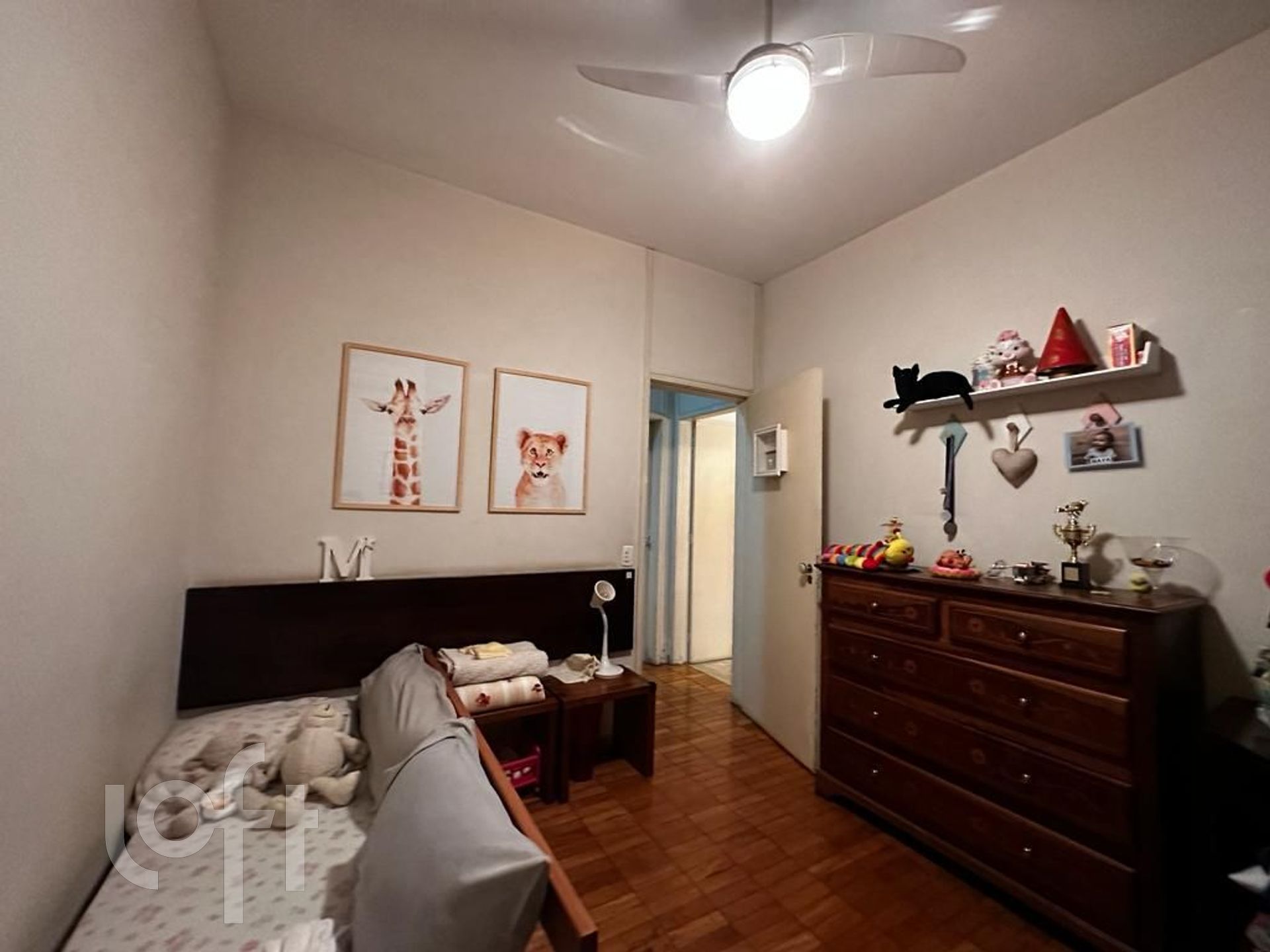 Apartamento à venda com 4 quartos, 284m² - Foto 3