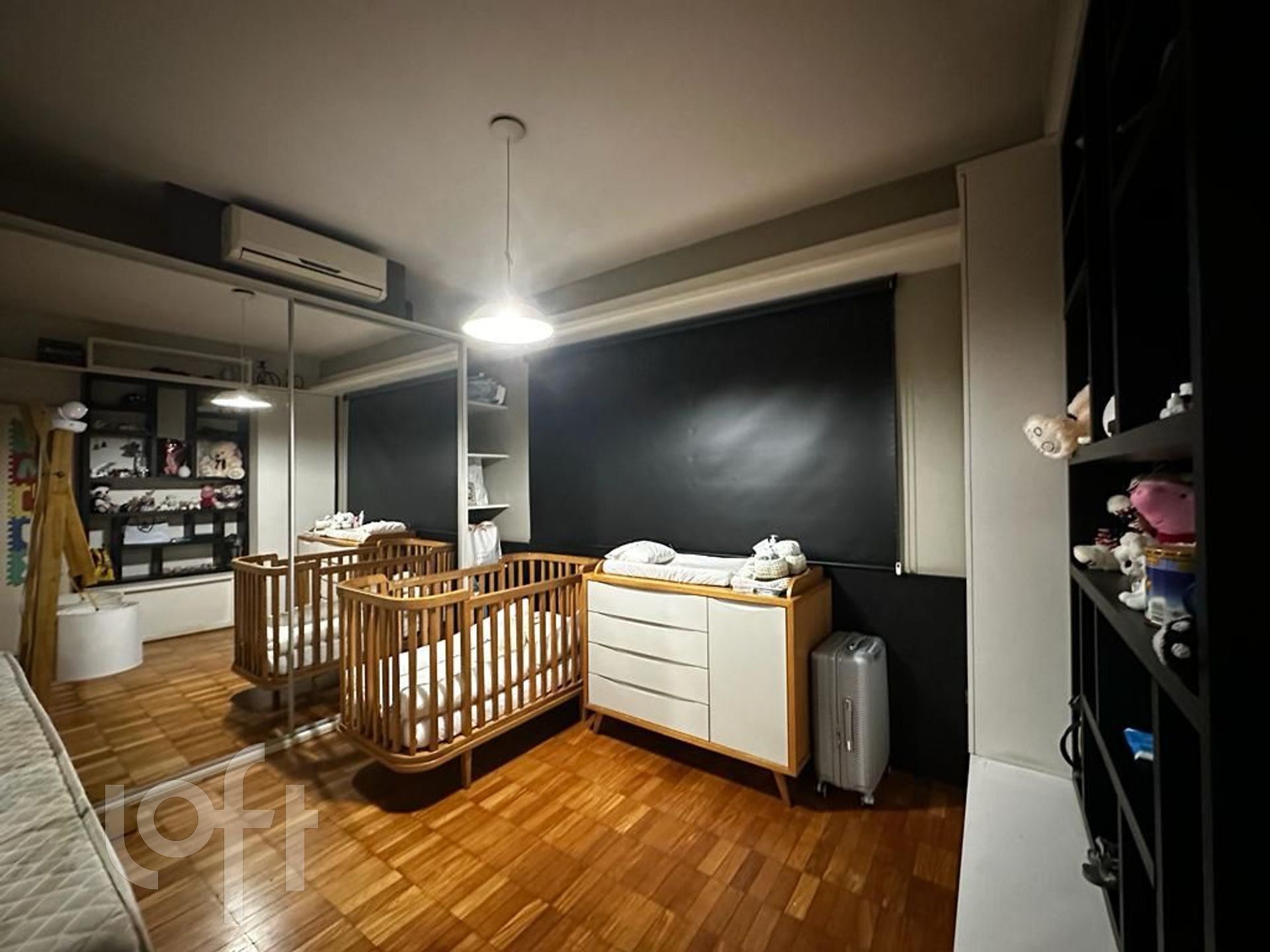 Apartamento à venda com 4 quartos, 284m² - Foto 5