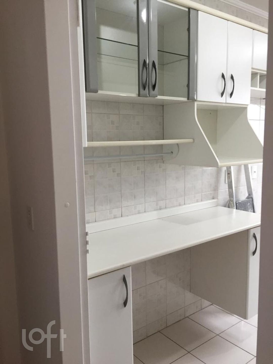 Apartamento à venda com 2 quartos, 51m² - Foto 8