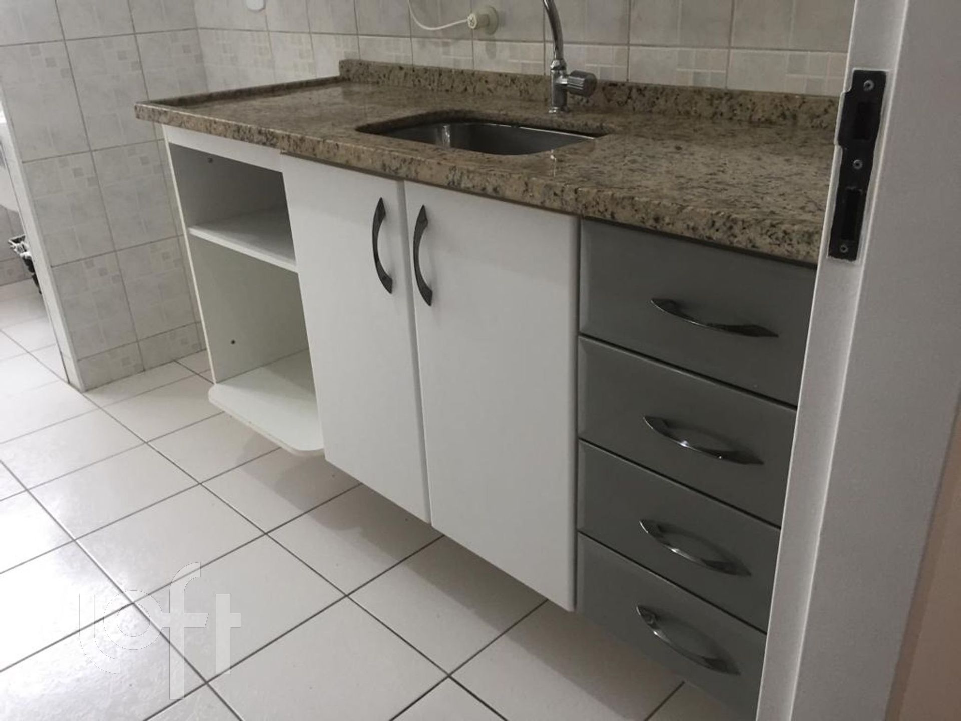 Apartamento à venda com 2 quartos, 51m² - Foto 7