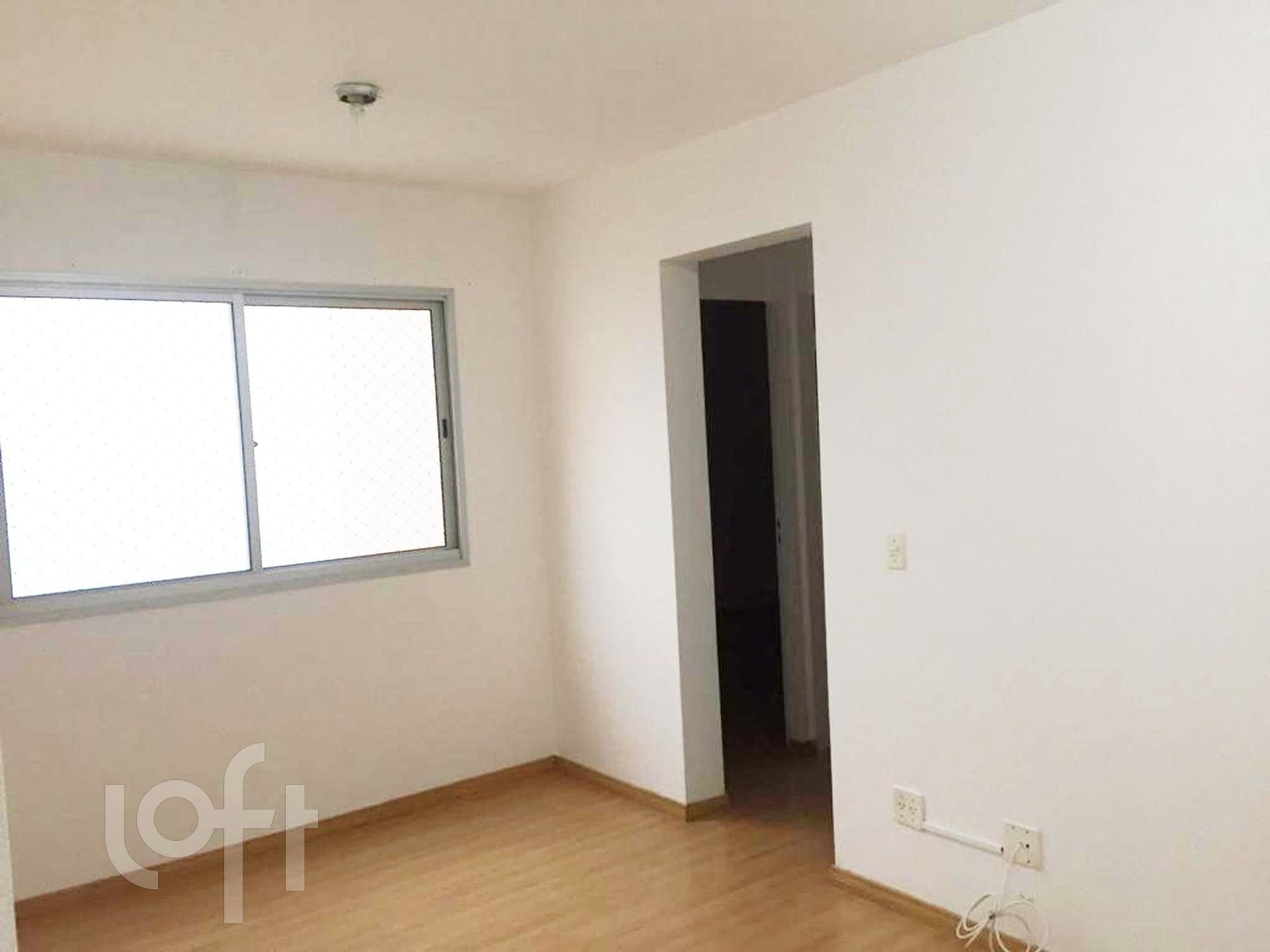 Apartamento à venda com 2 quartos, 51m² - Foto 1