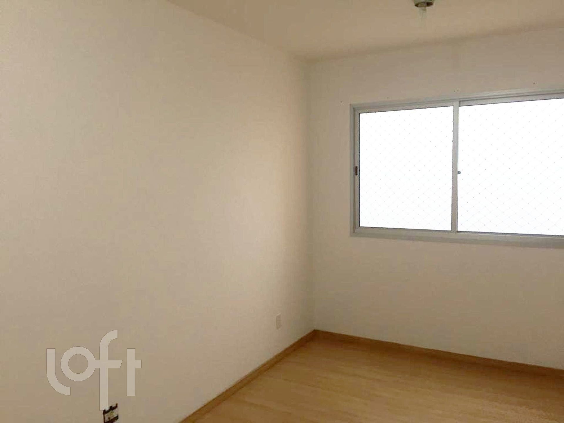 Apartamento à venda com 2 quartos, 51m² - Foto 5