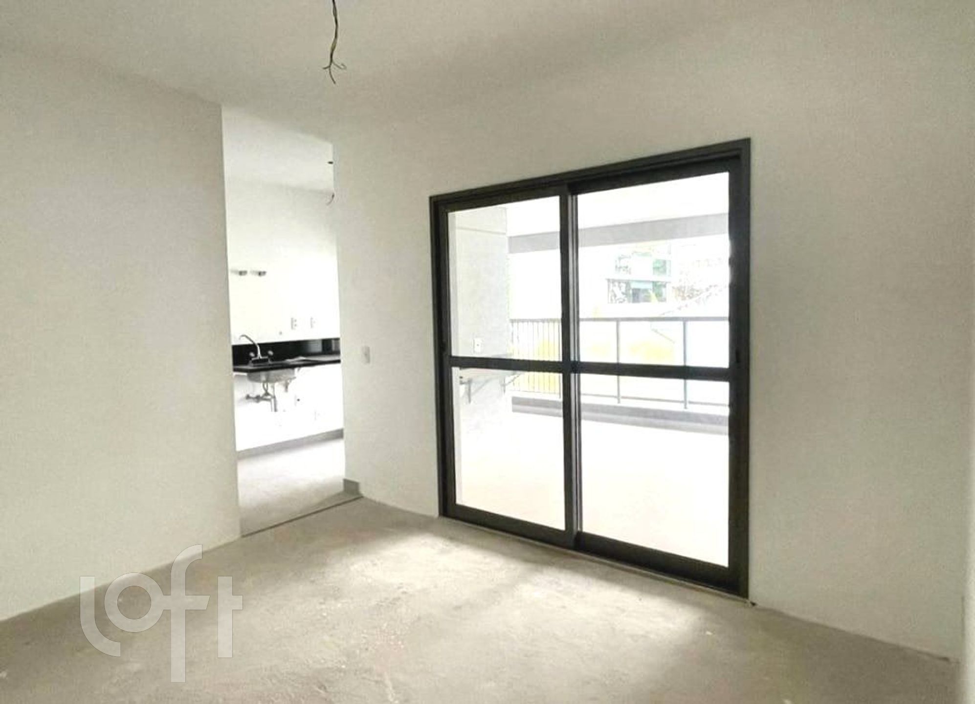 Apartamento à venda com 2 quartos, 84m² - Foto 5