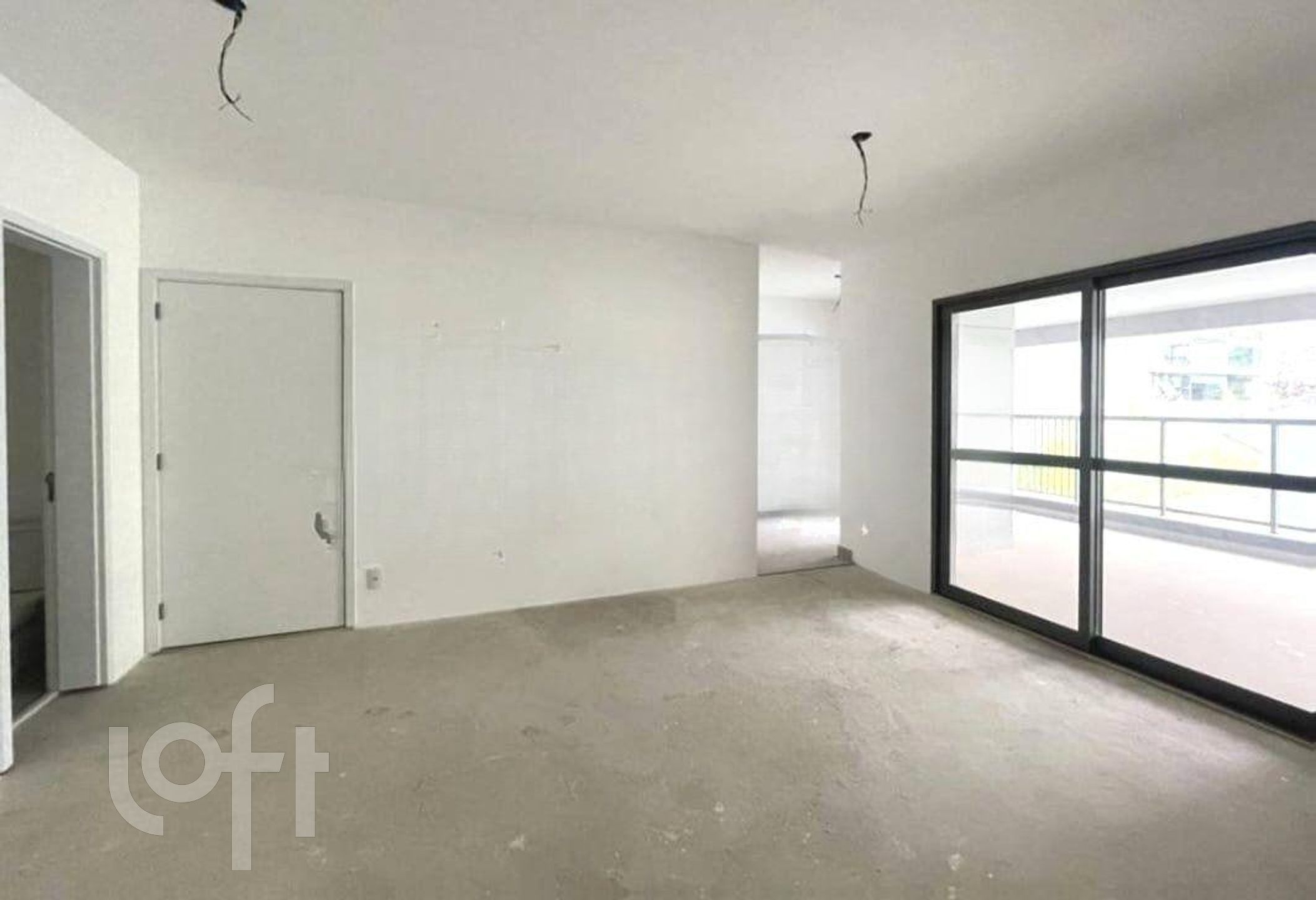 Apartamento à venda com 2 quartos, 84m² - Foto 1