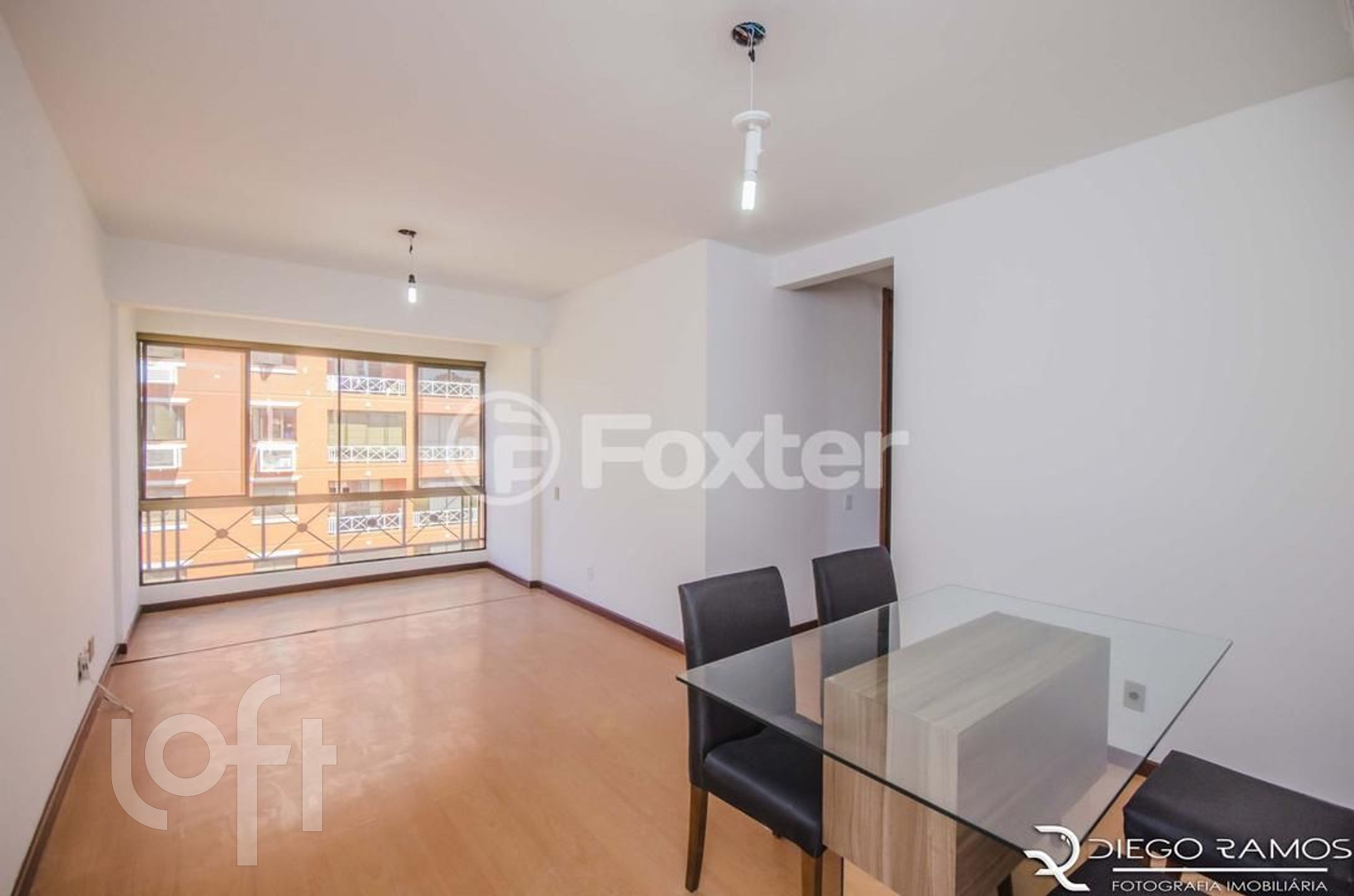 Apartamento com 73m², 3 dormitórios, 1 vaga, Chácara das Pedras em Porto Alegre
