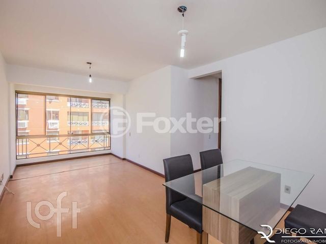 Apartamento com 73m², 3 dormitórios, 1 vaga, Chácara das Pedras em Porto Alegre