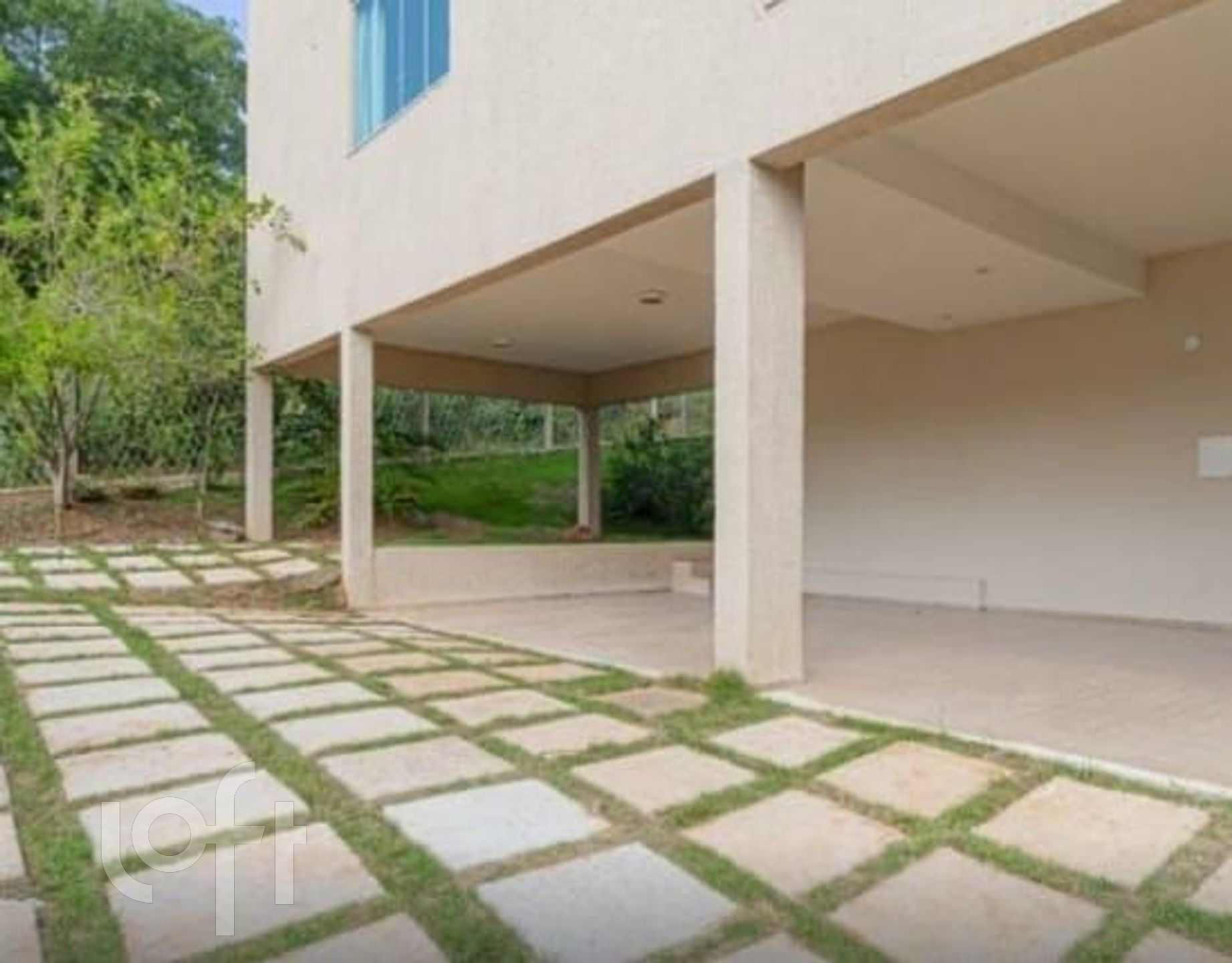 Casa de Condomínio à venda com 5 quartos, 363m² - Foto 5