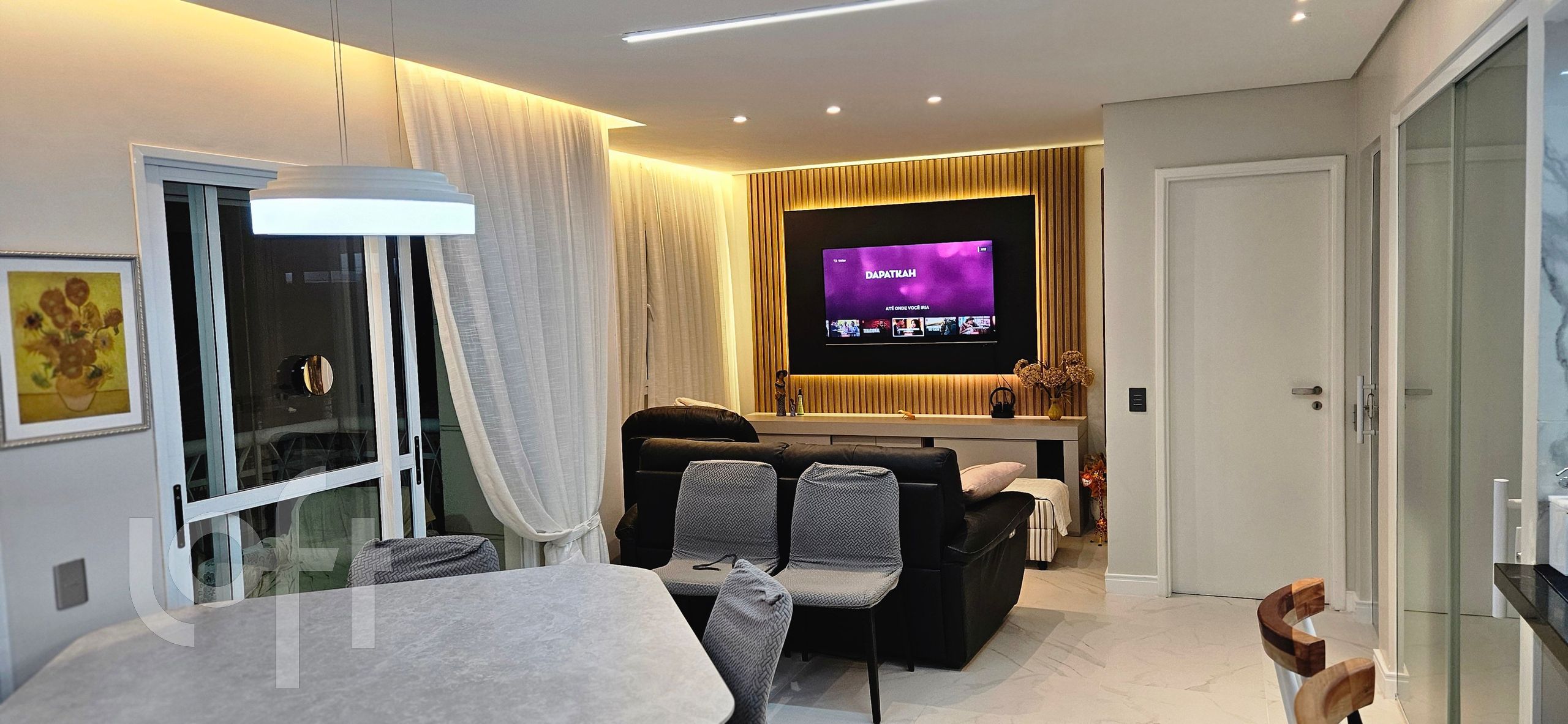 Apartamento à venda em Mooca com 95 m², 2 quartos,