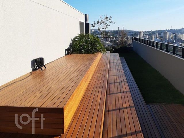 Apartamento com 25m², 1 dormitório, Rio Branco em Porto Alegre