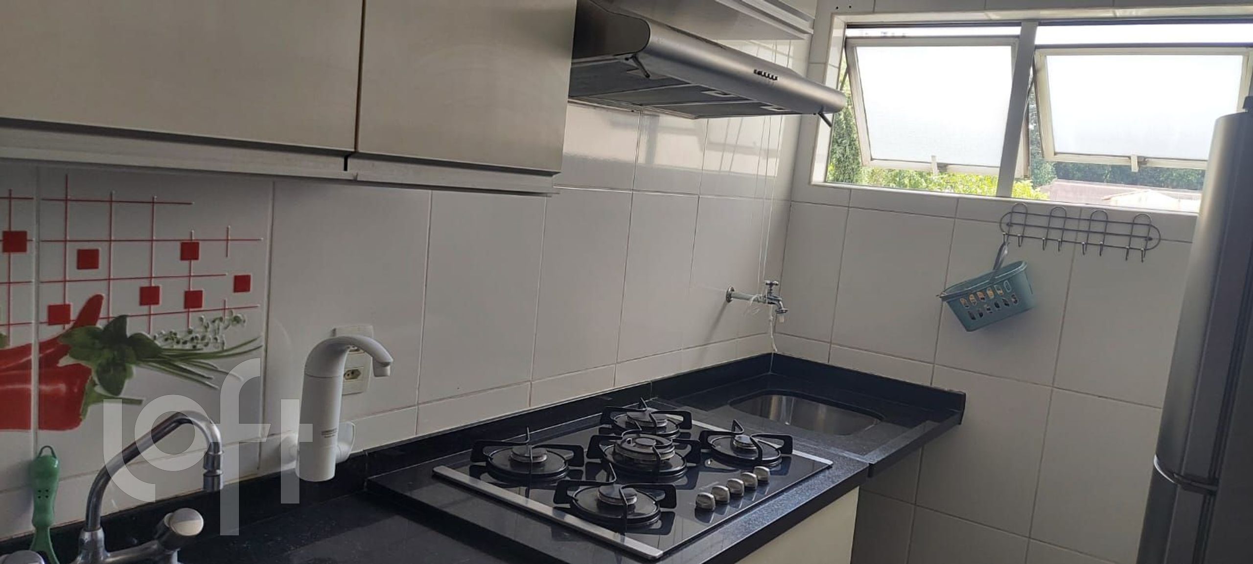 Apartamento à venda com 3 quartos, 69m² - Foto 3