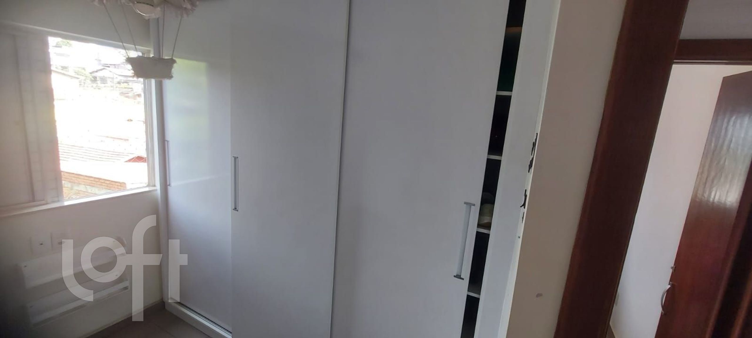 Apartamento à venda com 3 quartos, 69m² - Foto 6