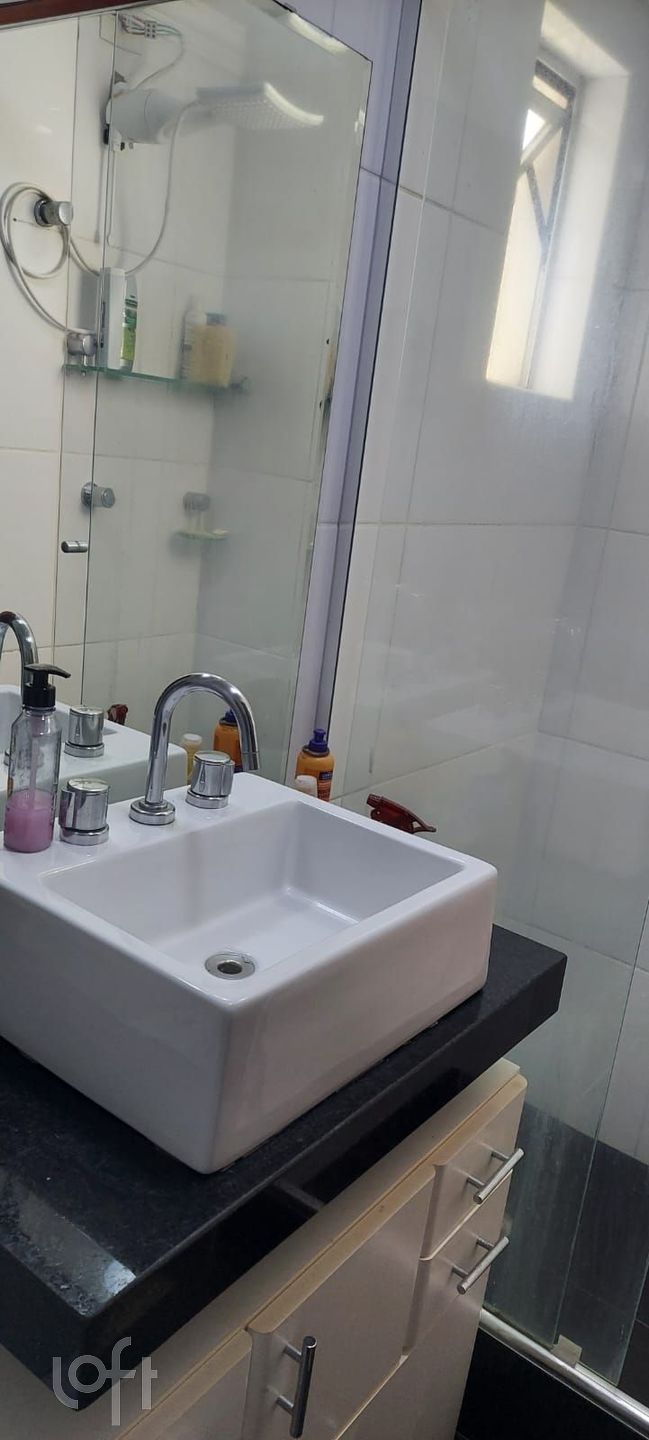 Apartamento à venda com 3 quartos, 69m² - Foto 9
