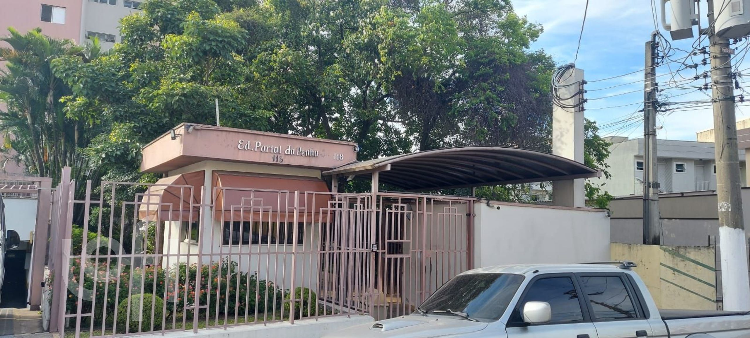 Apartamento à venda com 3 quartos, 69m² - Foto 14