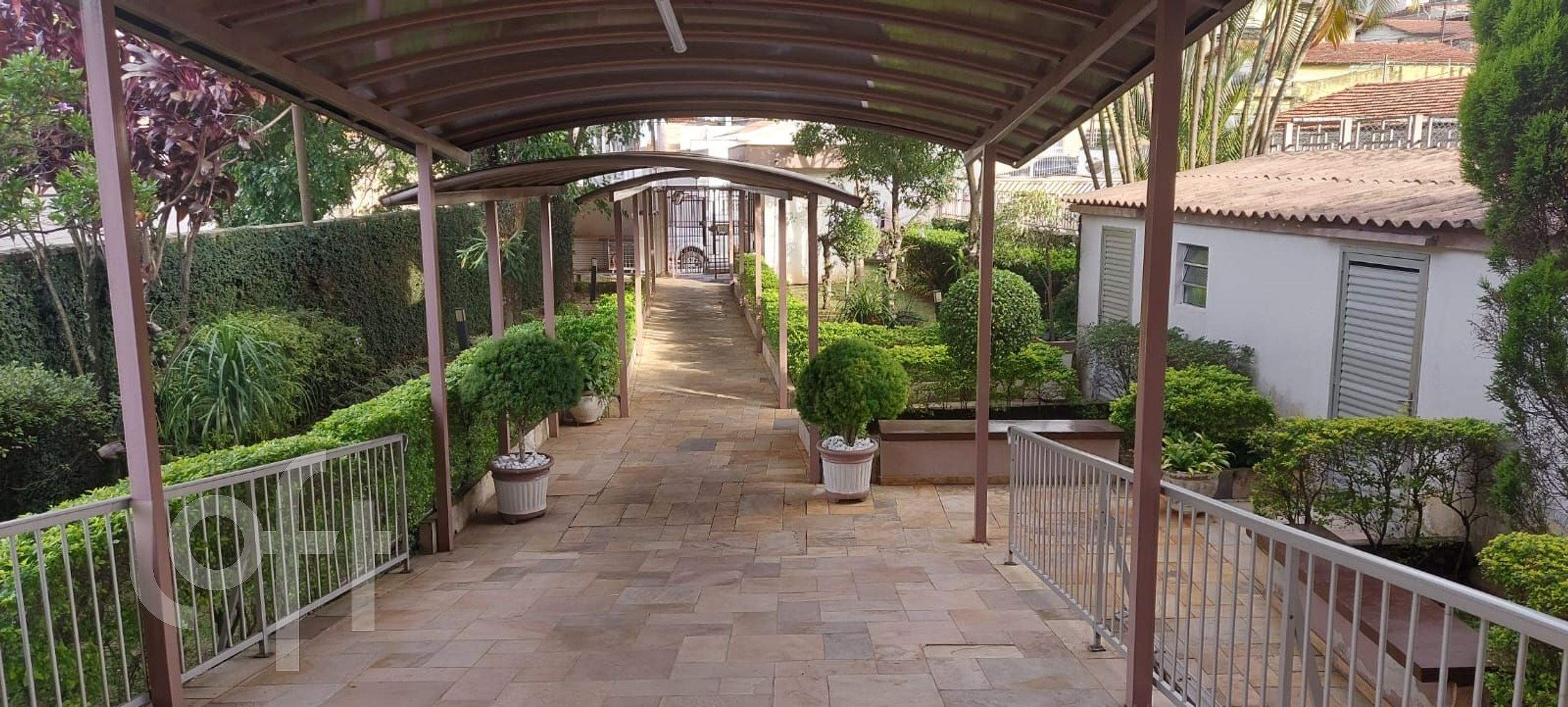 Apartamento à venda com 3 quartos, 69m² - Foto 12